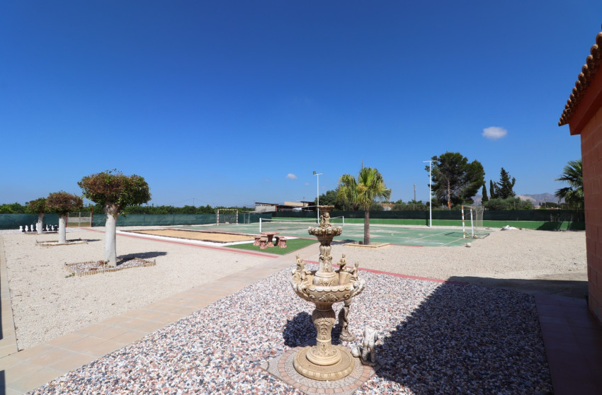 Resale - Country Property - Benferri - Benferri - Country