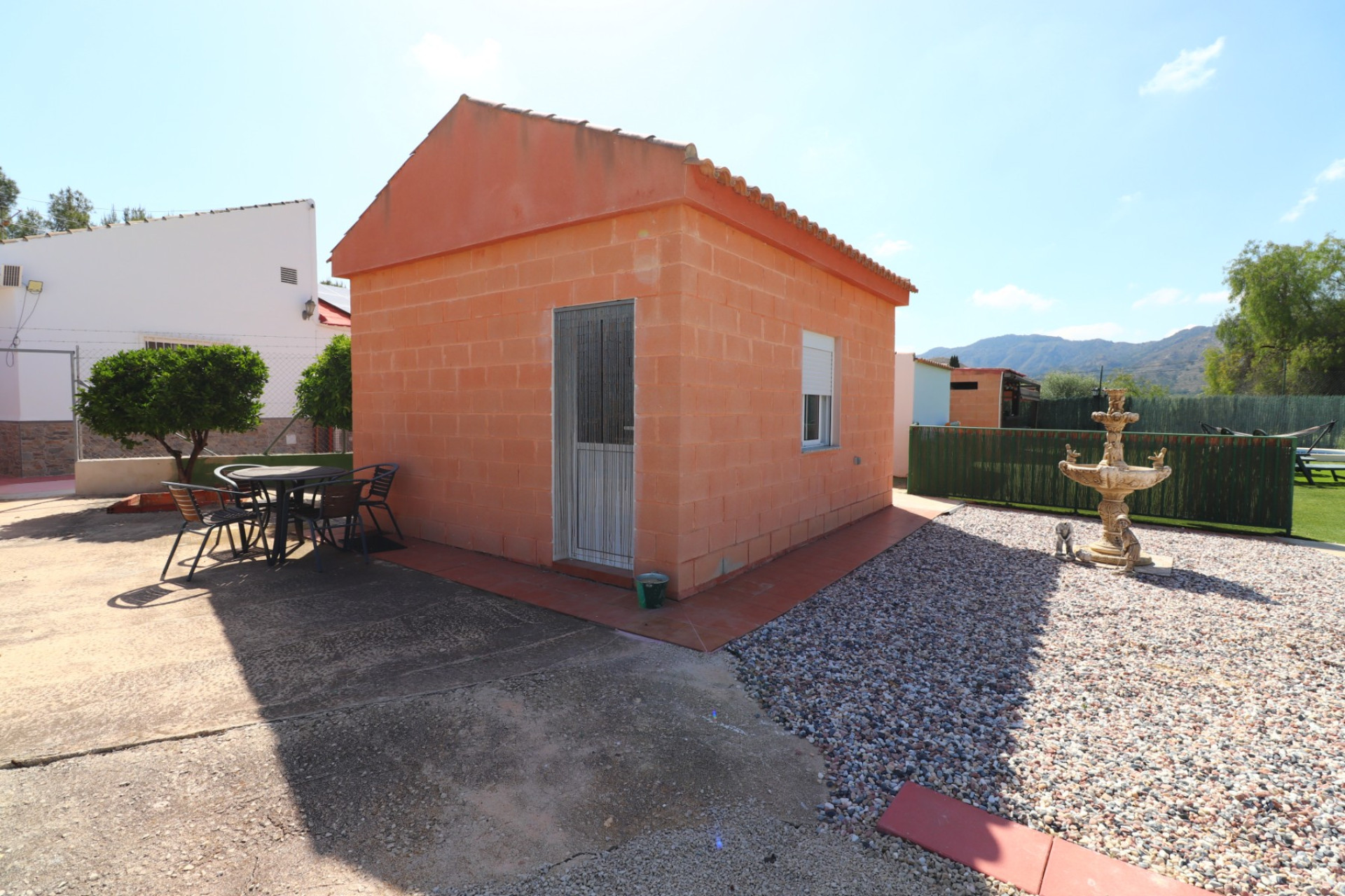 Resale - Country Property - Benferri - Benferri - Country