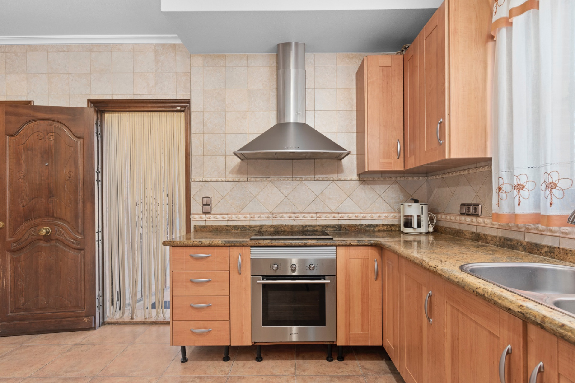 Resale - Country Property - Beniel - Beniel - Country