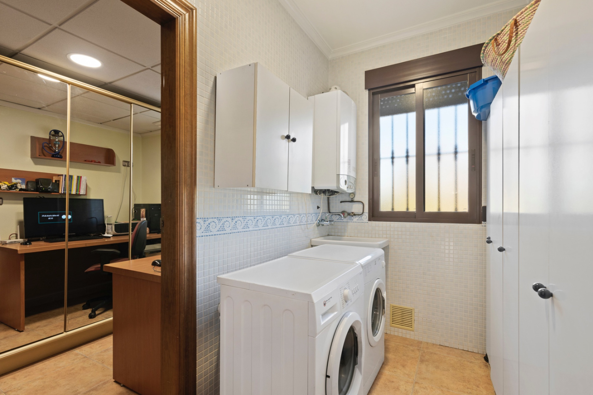 Resale - Country Property - Beniel - Beniel - Country