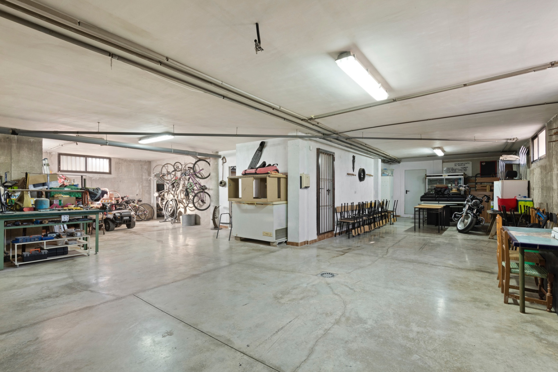 Resale - Country Property - Beniel - Beniel - Country