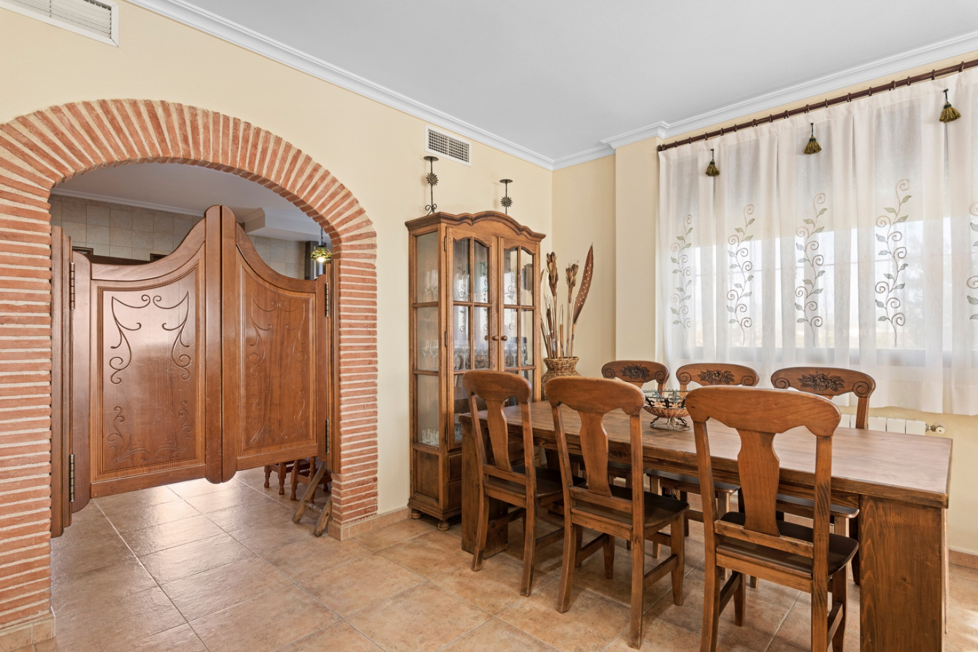 Resale - Country Property - Beniel - Beniel - Country