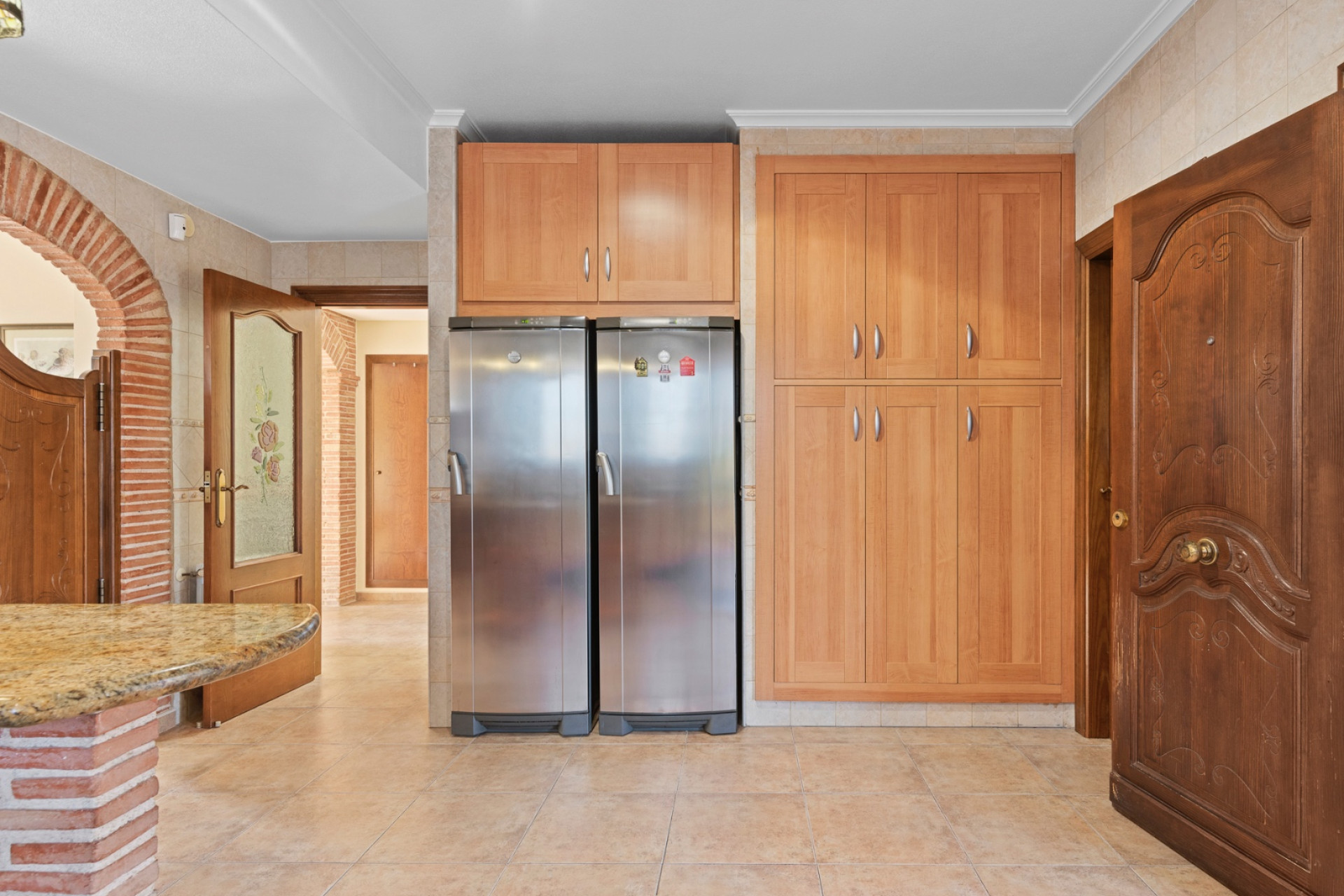 Resale - Country Property - Beniel - Beniel - Country