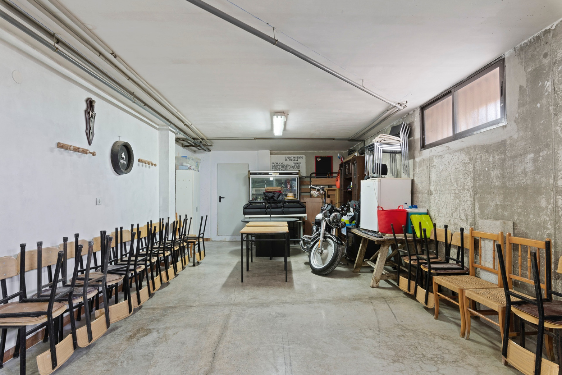 Resale - Country Property - Beniel - Beniel - Country