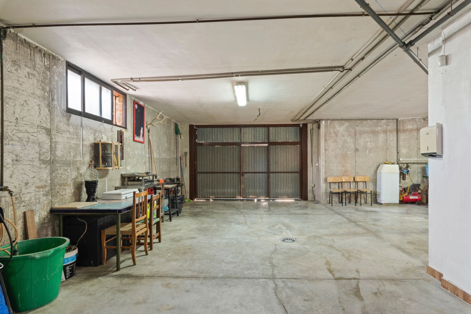 Resale - Country Property - Beniel - Beniel - Country