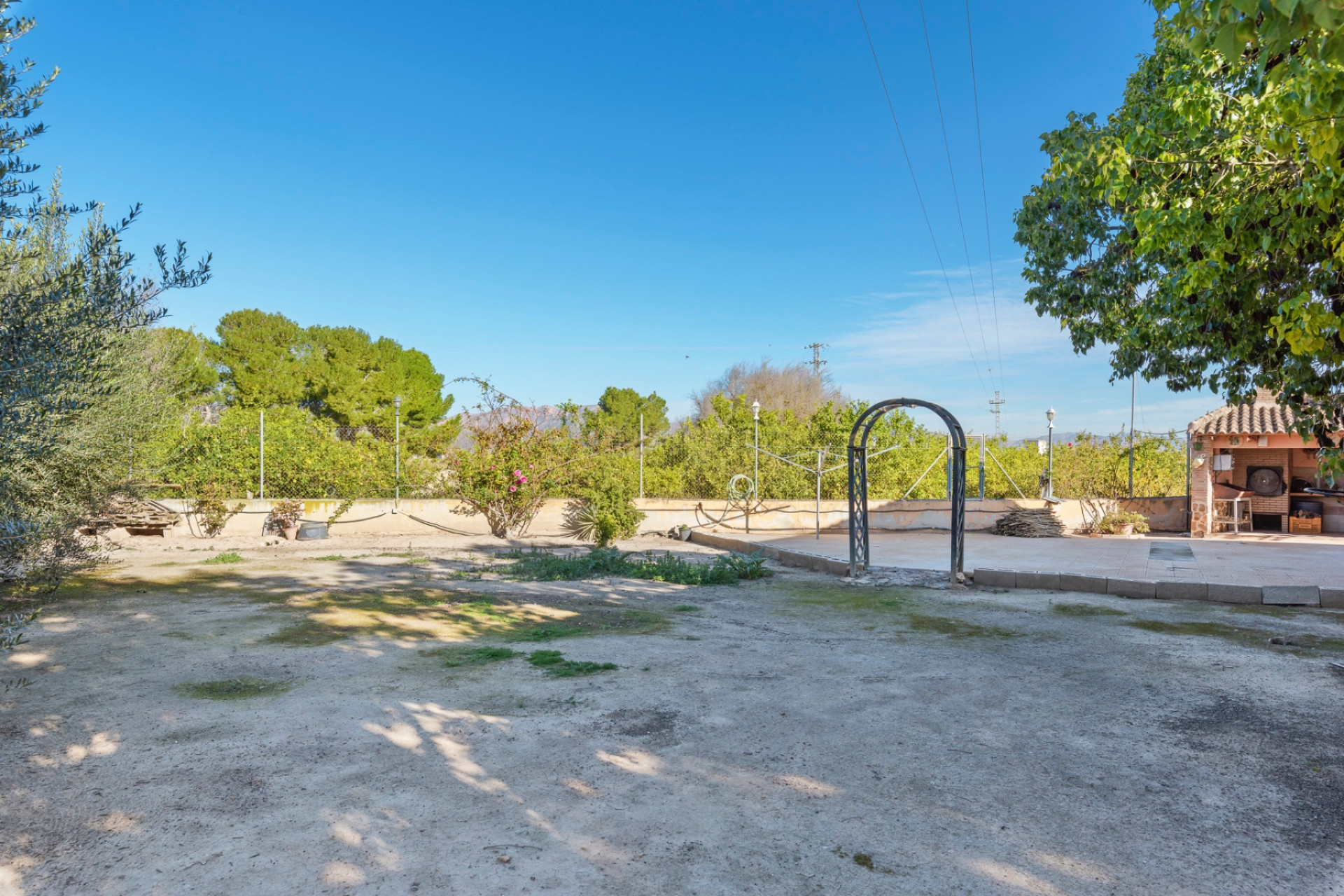 Resale - Country Property - Beniel - Beniel - Country