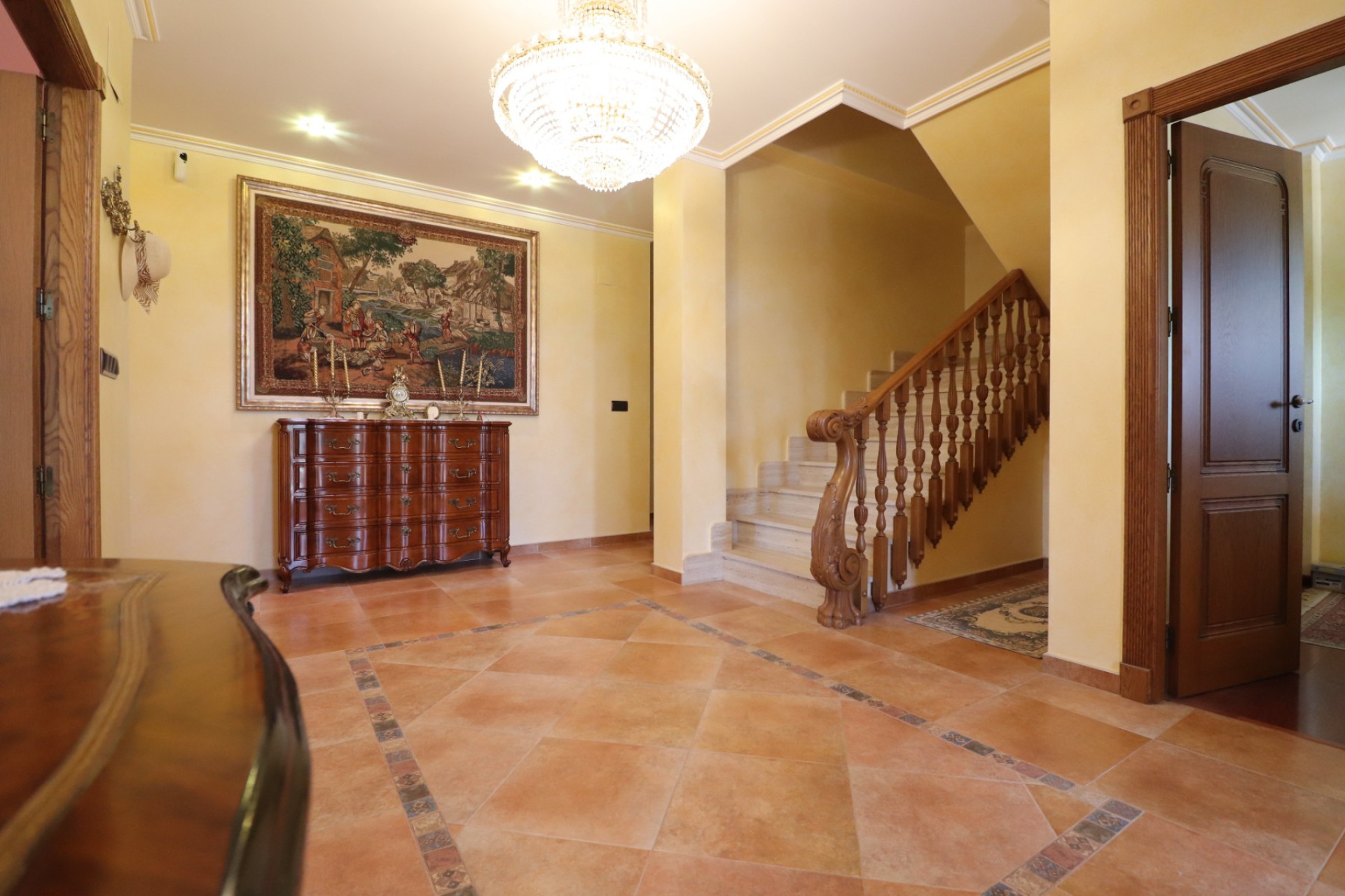 Resale - Country Property - Callosa de Segura - Callosa de Segura - Country