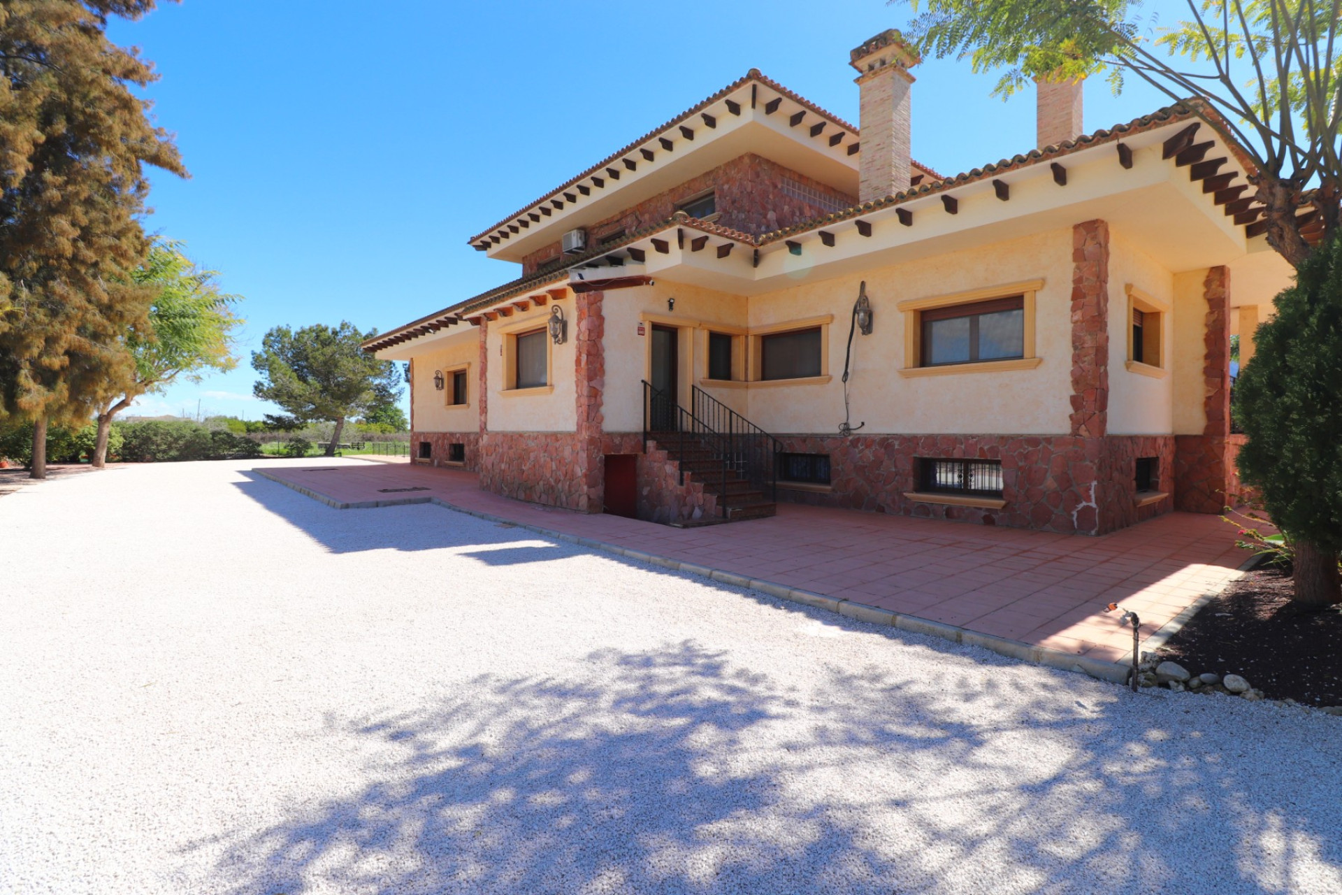 Resale - Country Property - Callosa de Segura - Callosa de Segura - Country