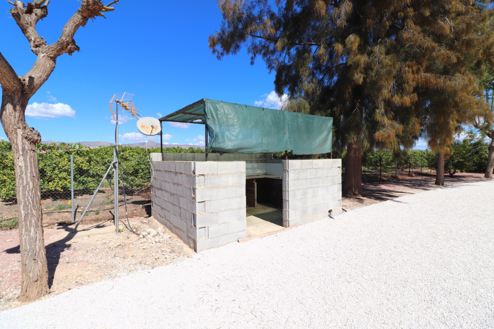 Resale - Country Property - Callosa de Segura - Callosa de Segura - Country