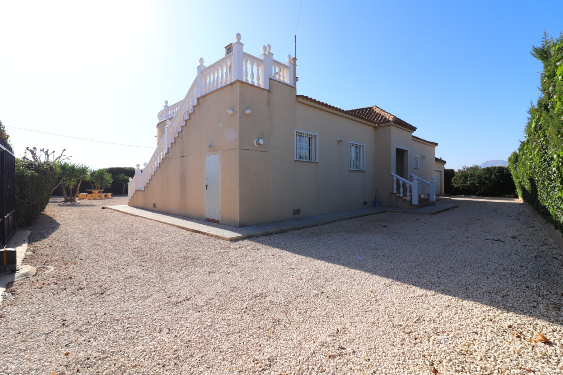 Resale - Country Property - Catral - Catral - Country