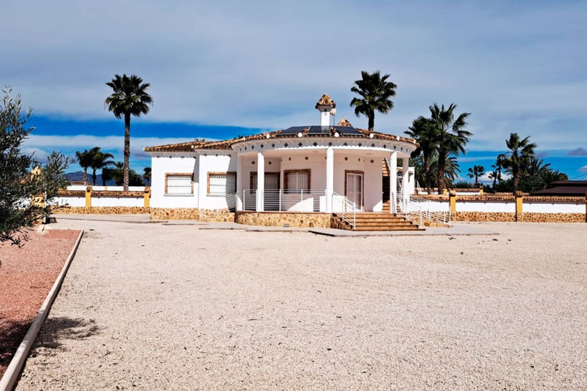 Resale - Country Property - Catral - Catral - Country