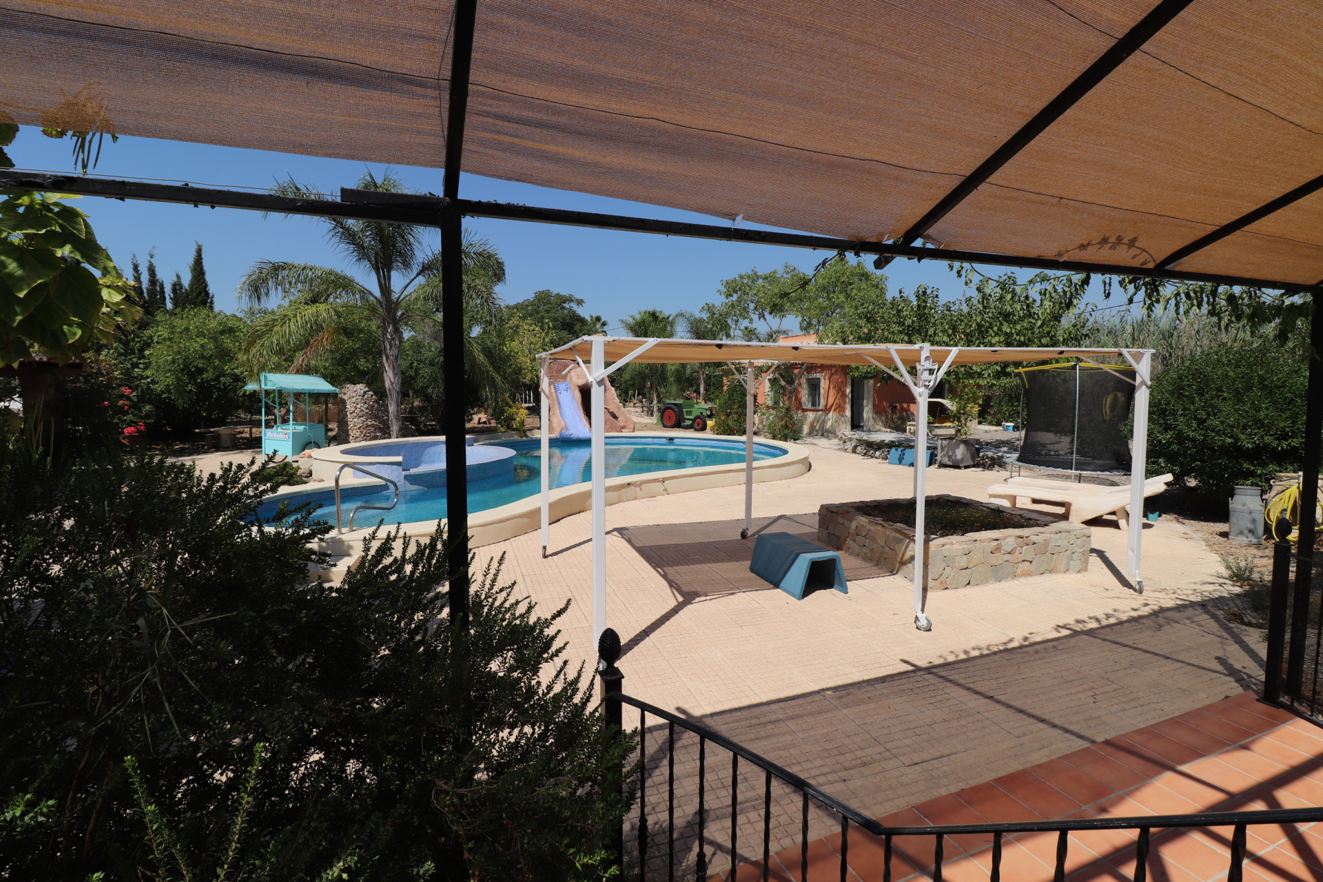 Resale - Country Property - Catral - Catral - Country