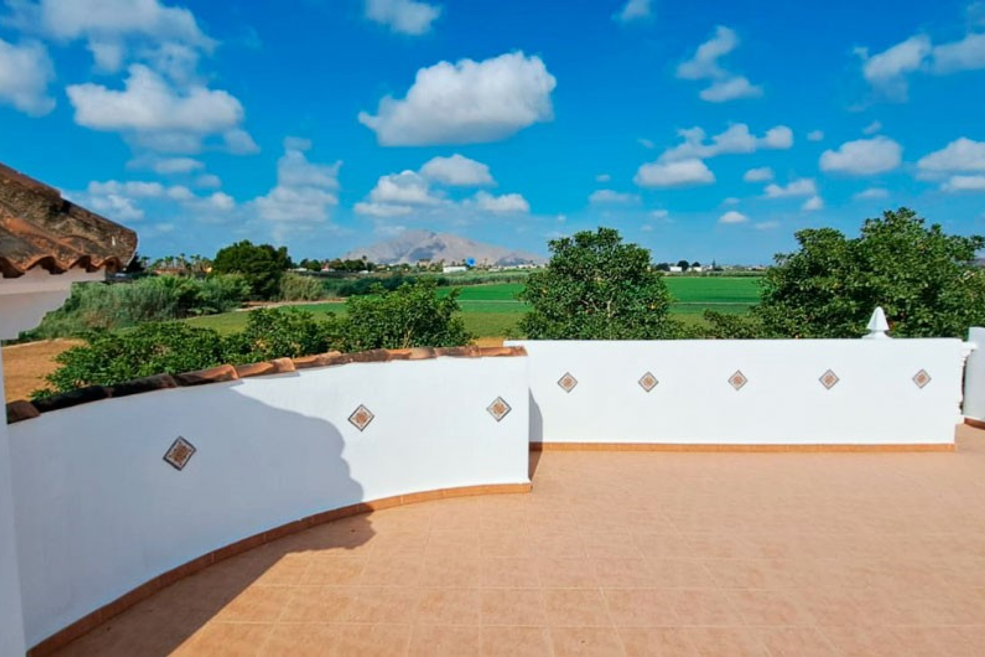 Resale - Country Property - Catral - Catral - Country