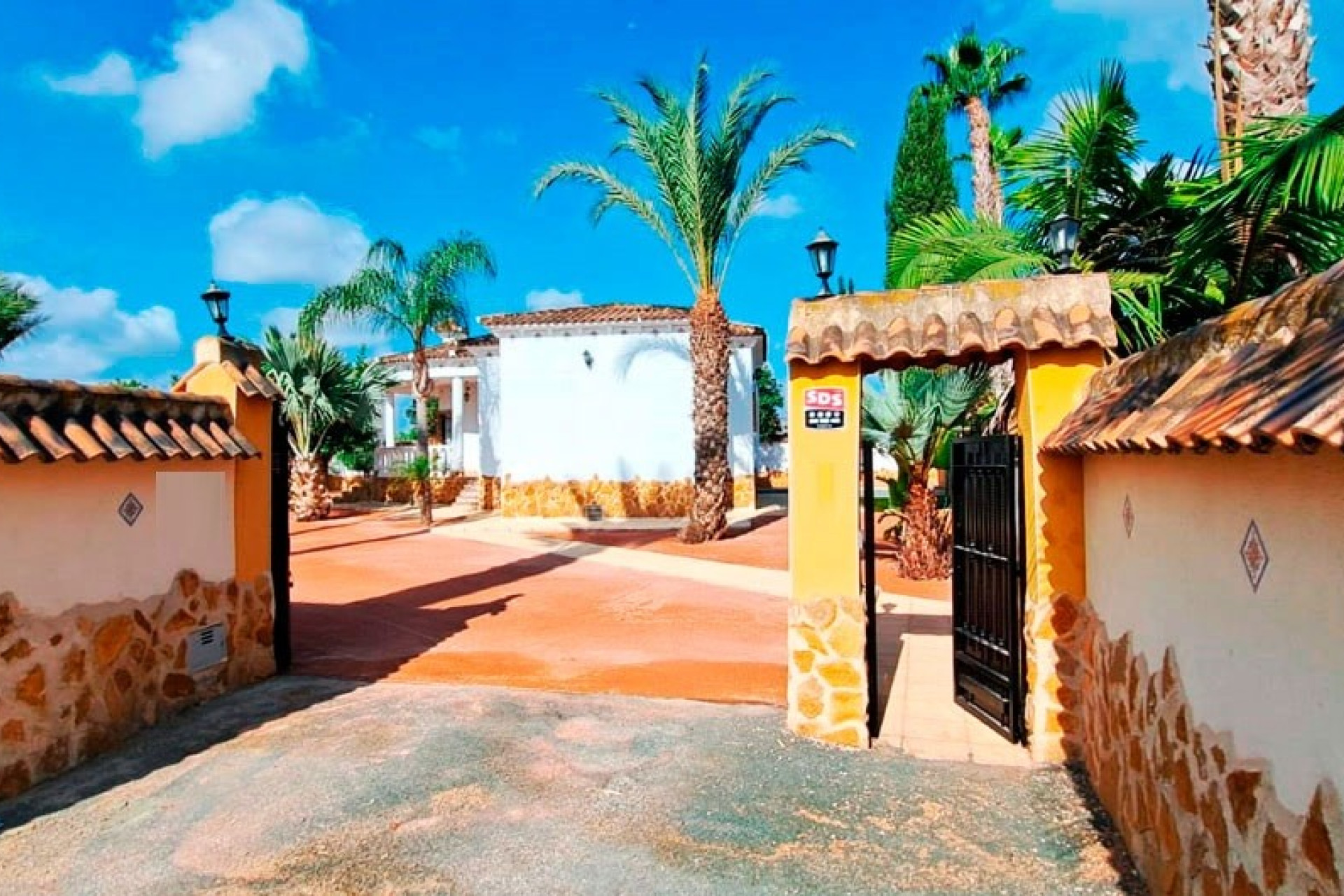 Resale - Country Property - Catral - Catral - Country