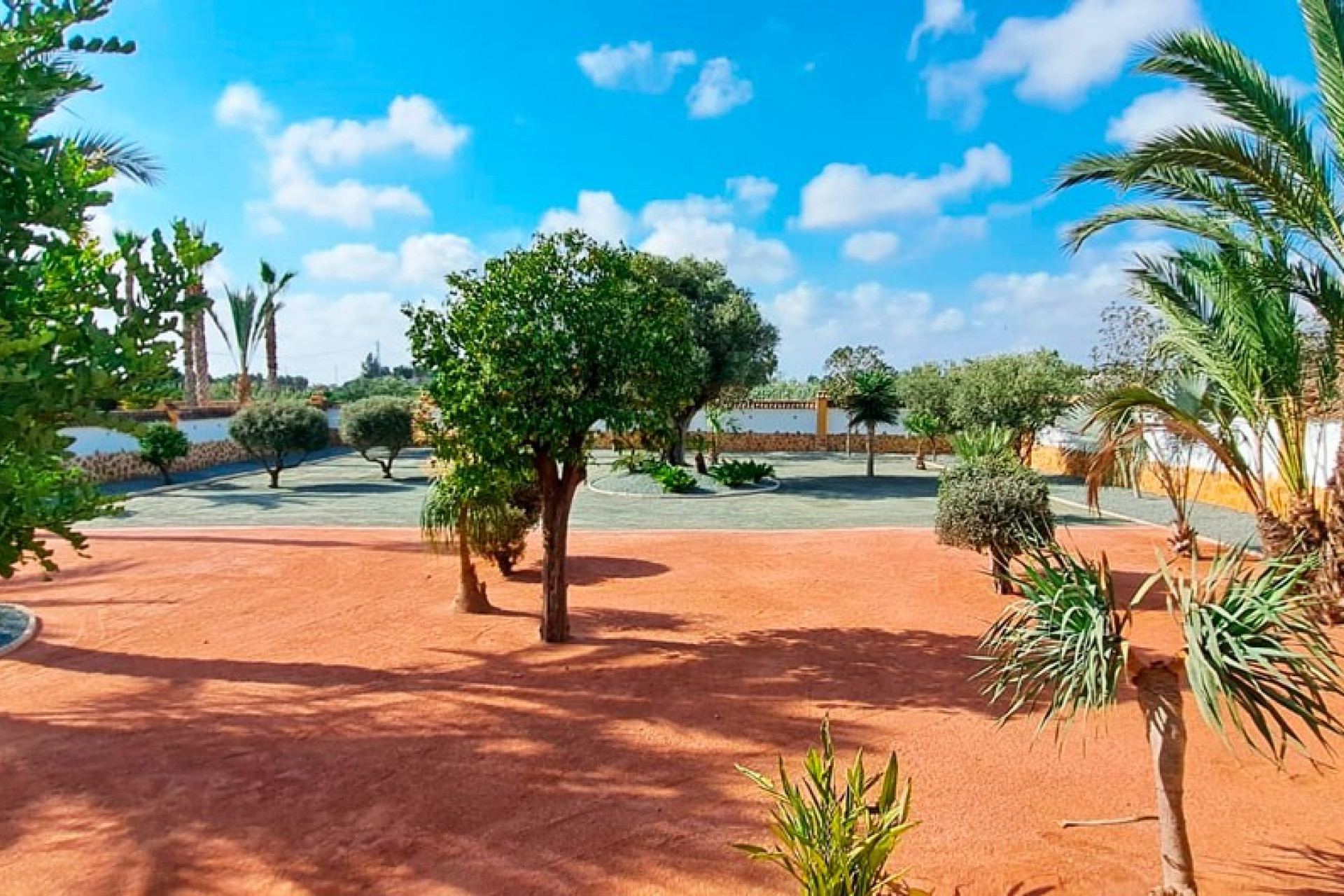 Resale - Country Property - Catral - Catral - Country