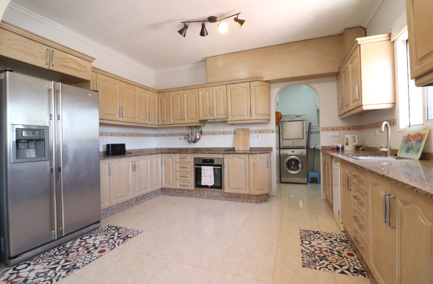 Resale - Country Property - Catral - Catral - Country