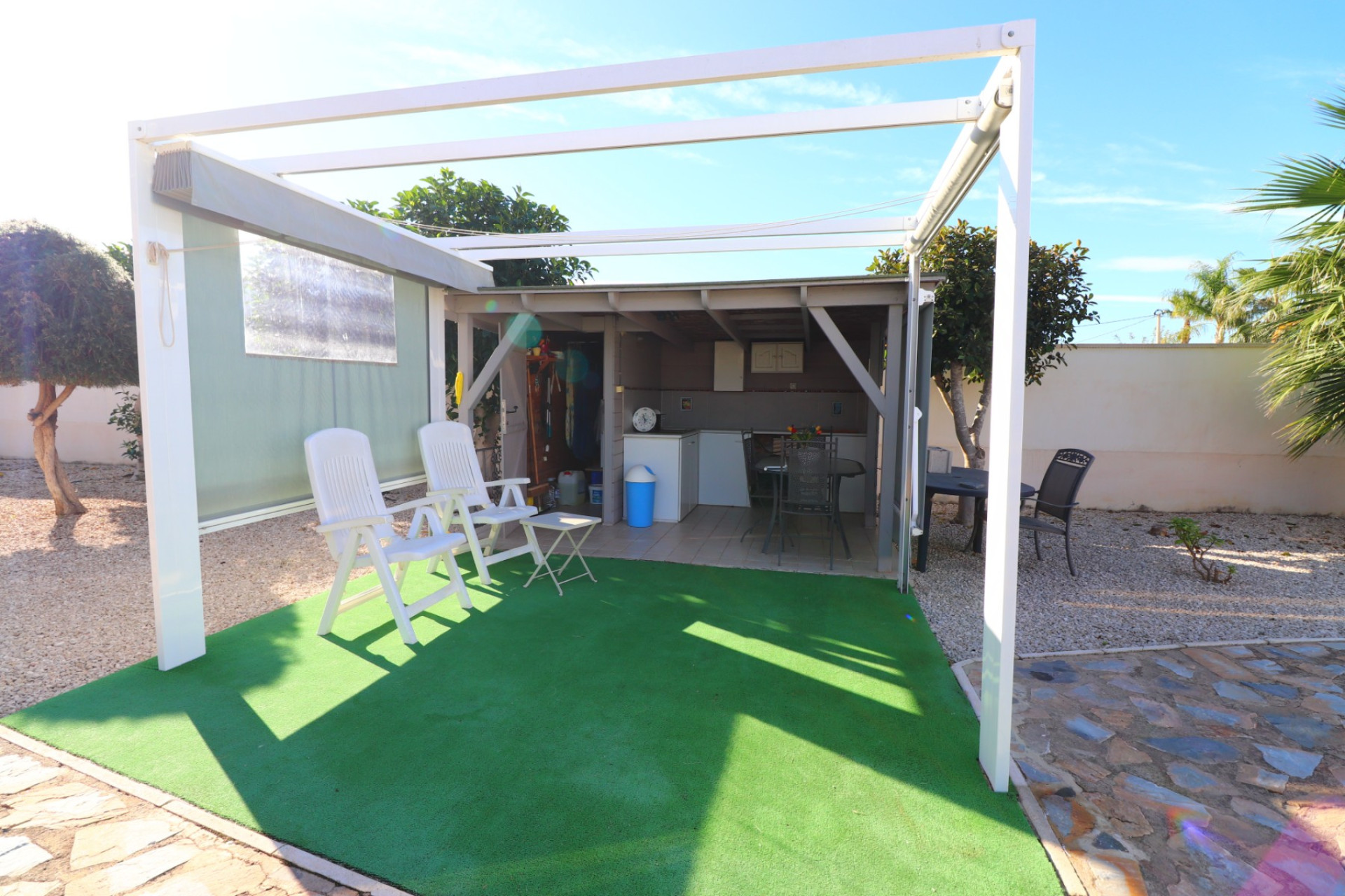 Resale - Country Property - Catral - Catral - Country