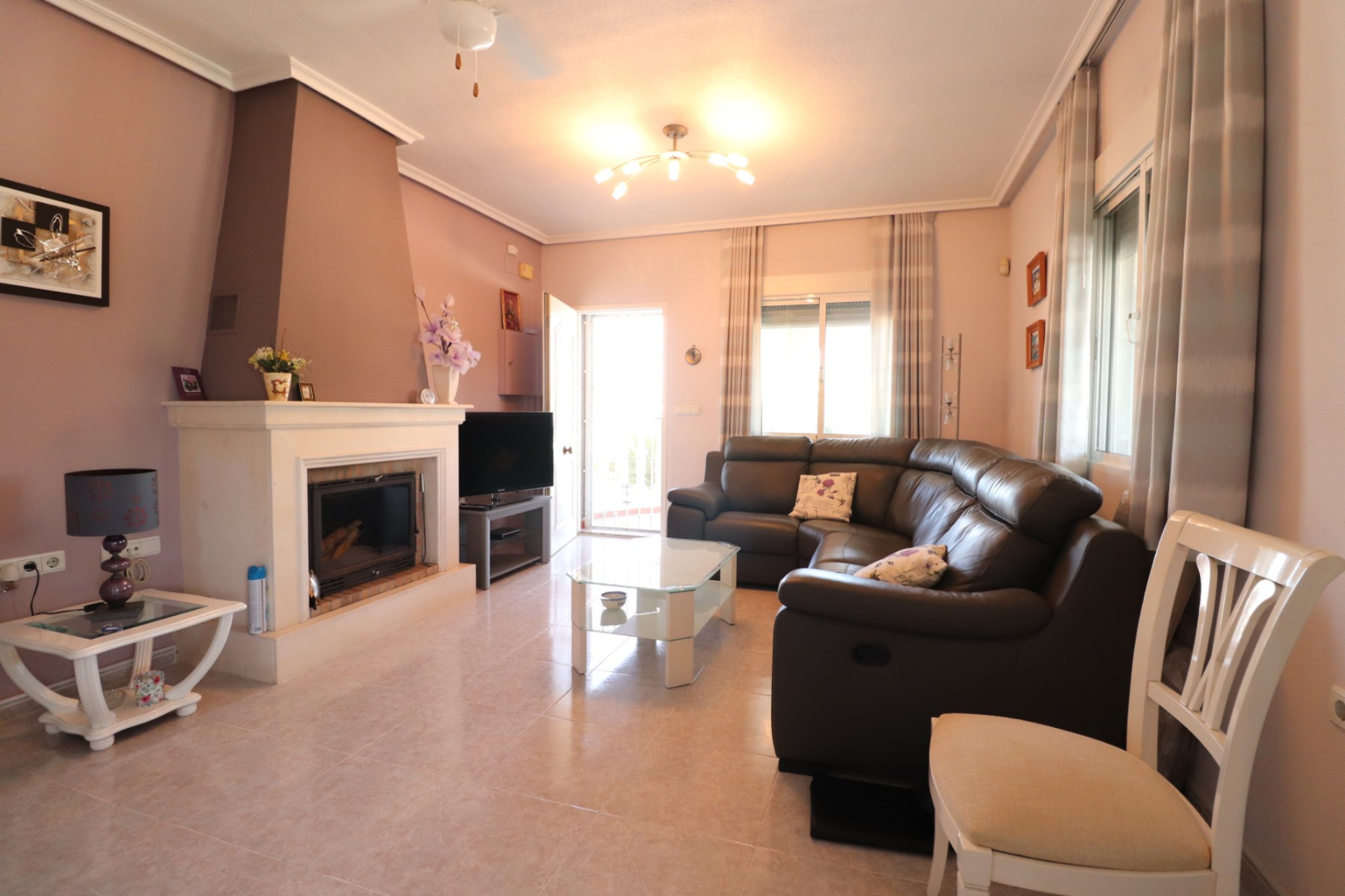 Resale - Country Property - Catral - Catral - Country