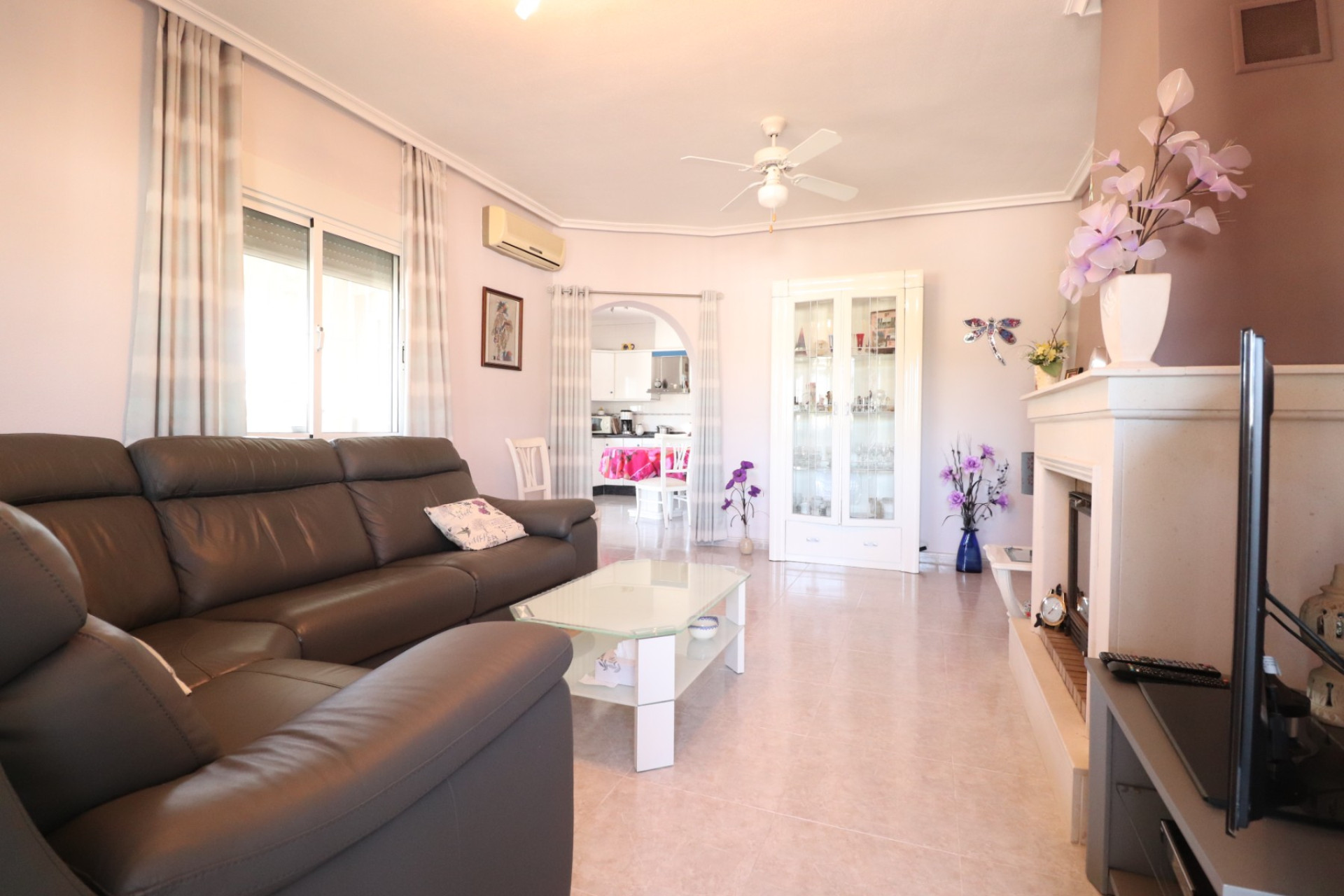 Resale - Country Property - Catral - Catral - Country