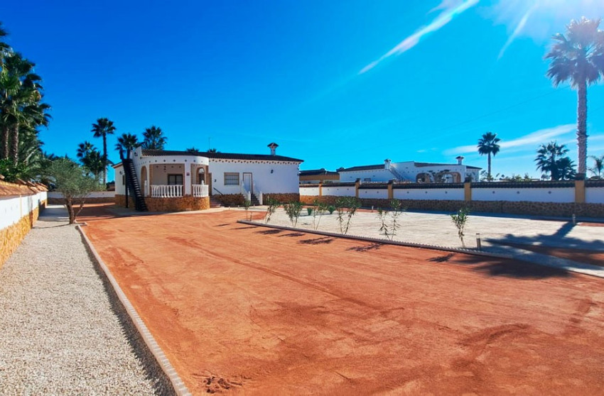 Resale - Country Property - Catral - Catral - Country