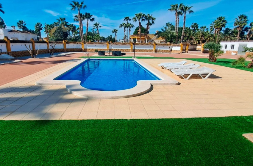 Resale - Country Property - Catral - Catral - Country