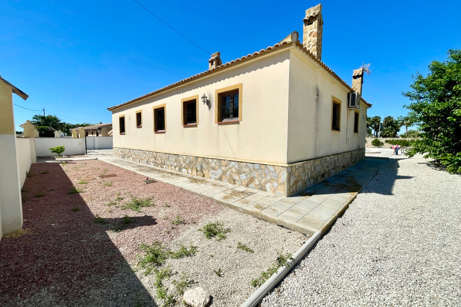 Resale - Country Property - Catral - Catral - Country