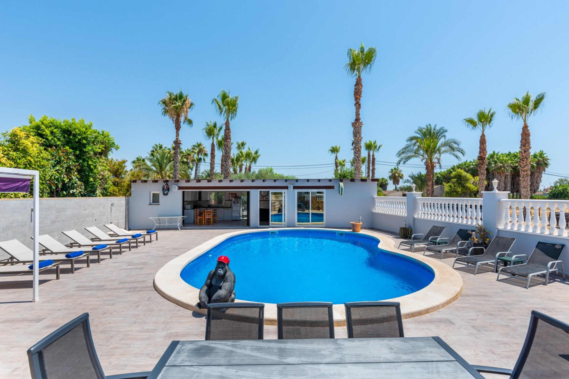 Resale - Country Property - Catral - Catral - Country