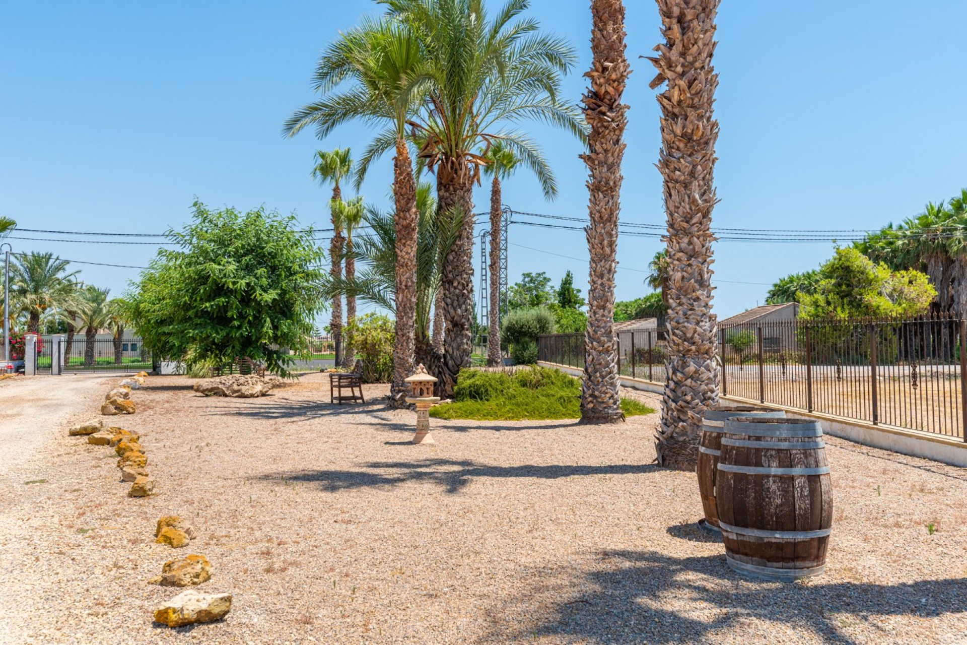 Resale - Country Property - Catral - Catral - Country