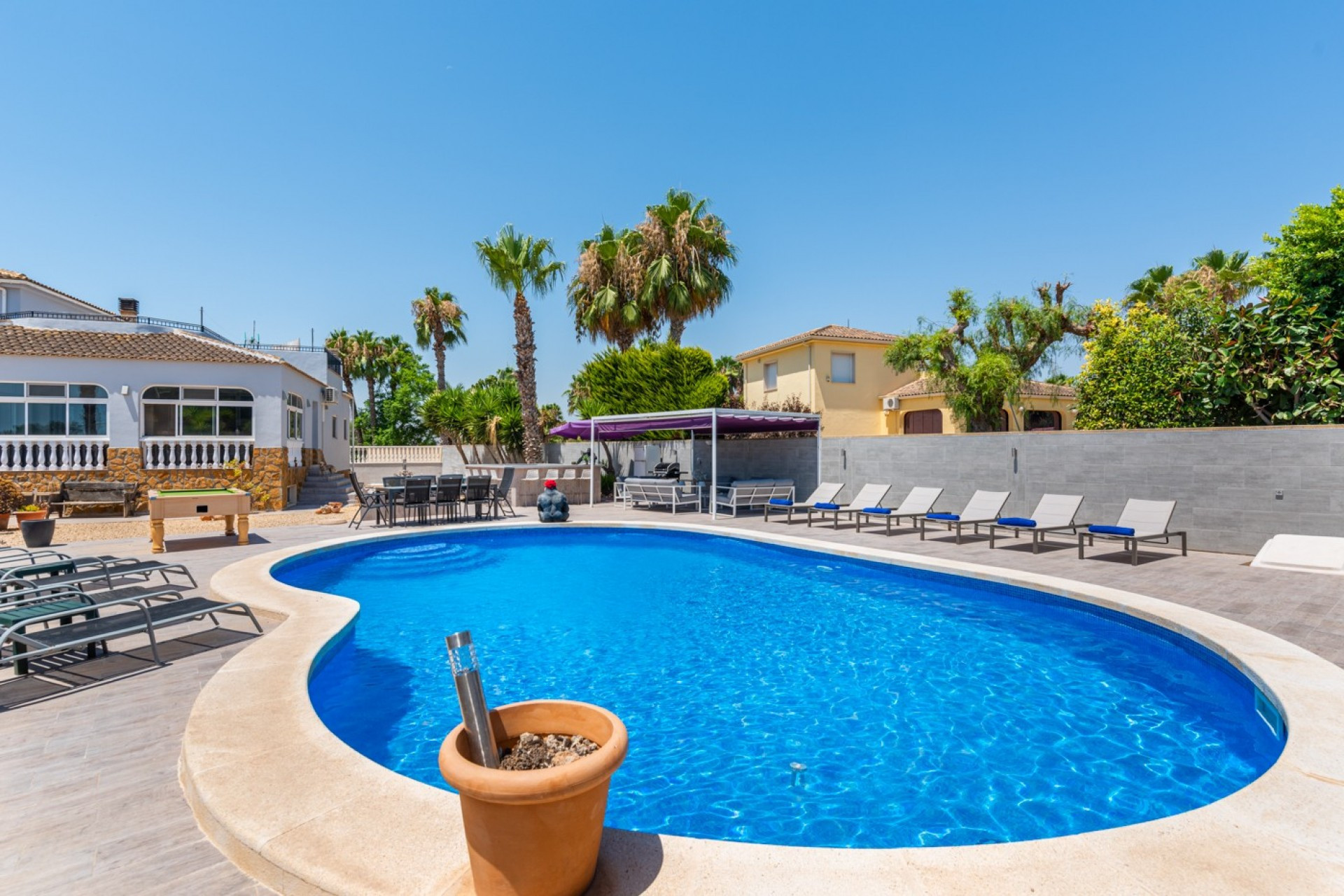 Resale - Country Property - Catral - Catral - Country