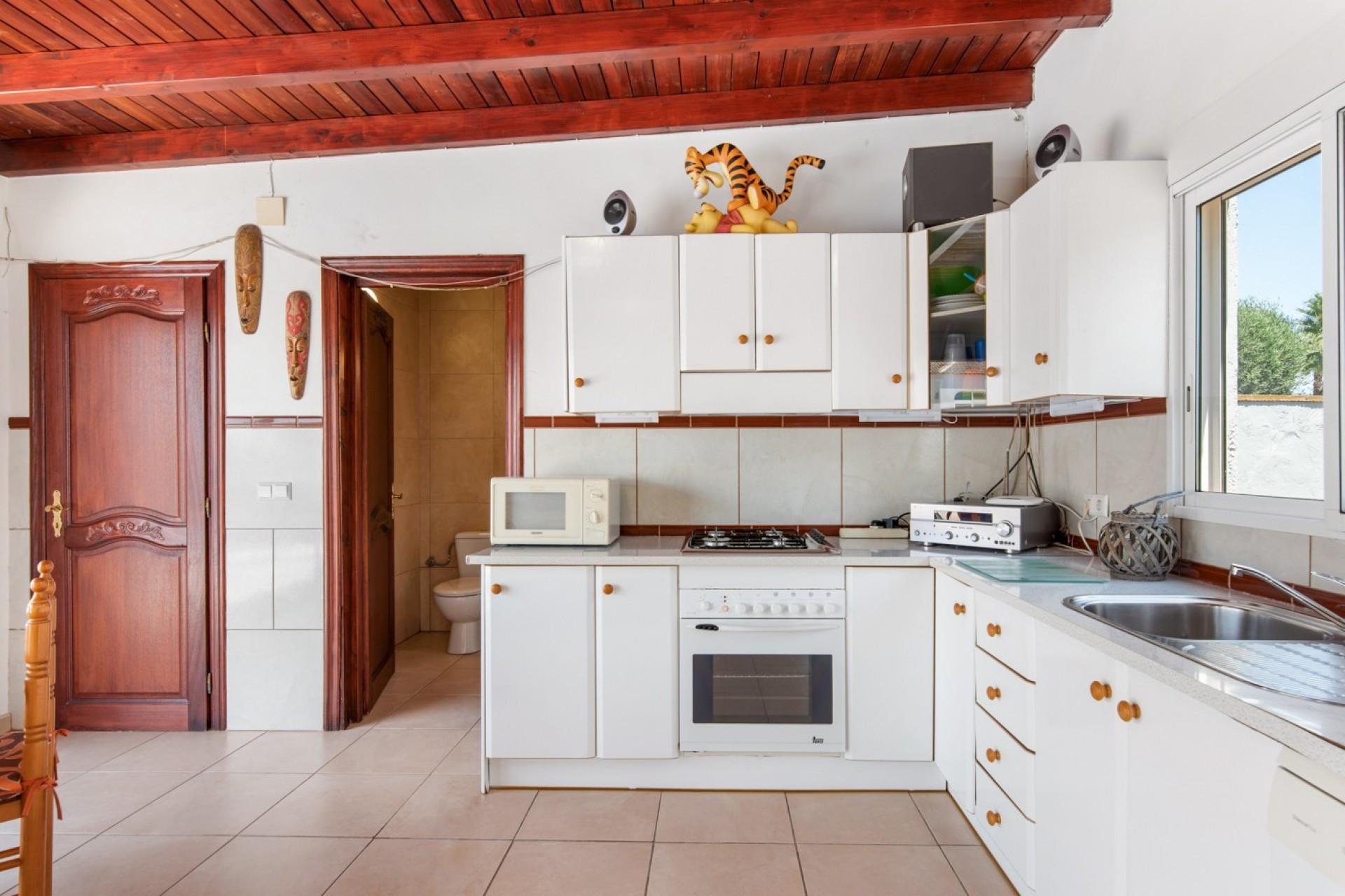 Resale - Country Property - Catral - Catral - Country