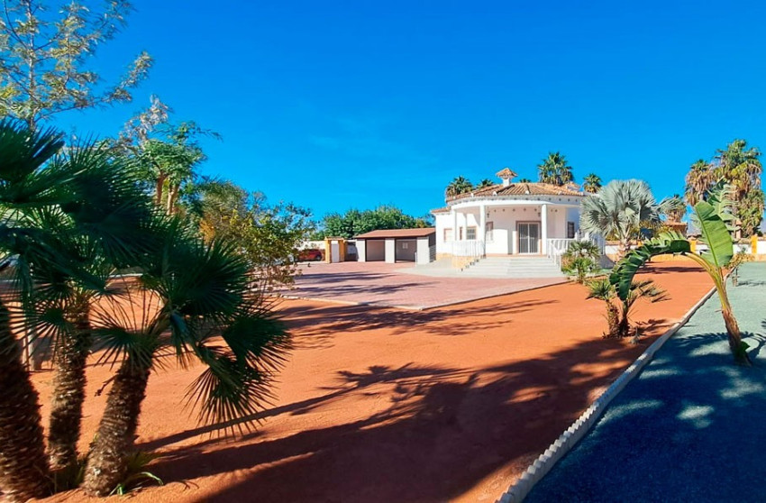 Resale - Country Property - Catral - Catral - Country