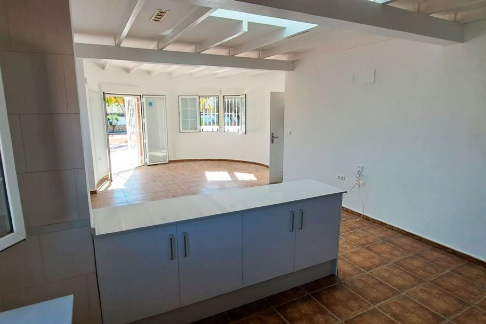 Resale - Country Property - Catral - Catral - Country