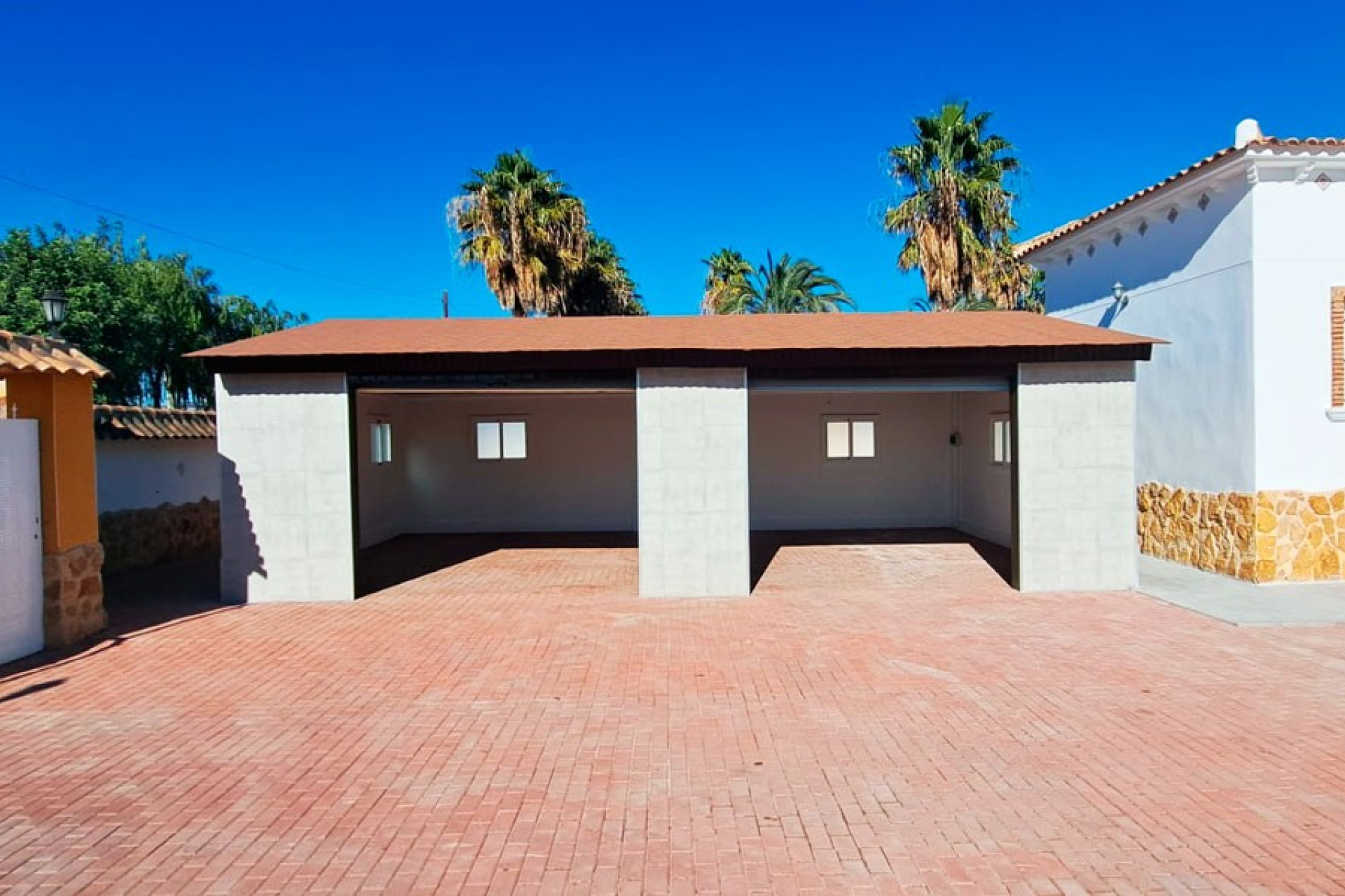 Resale - Country Property - Catral - Catral - Country