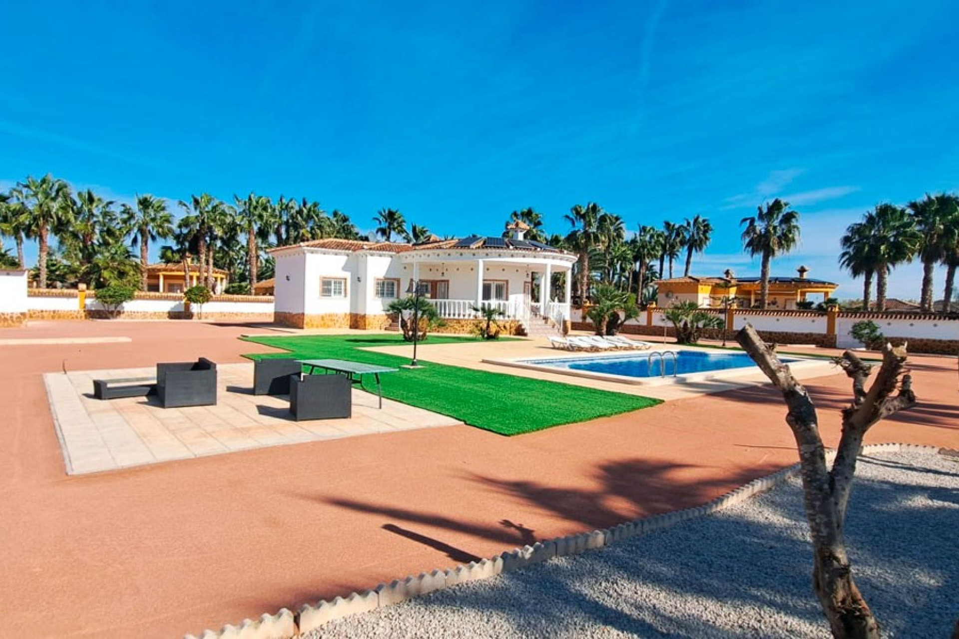 Resale - Country Property - Catral - Catral - Country