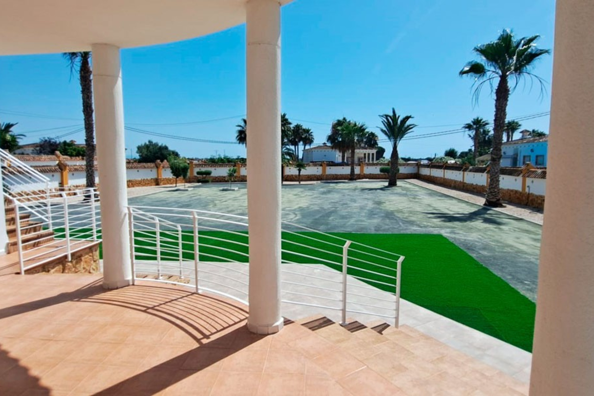 Resale - Country Property - Catral - Catral - Country