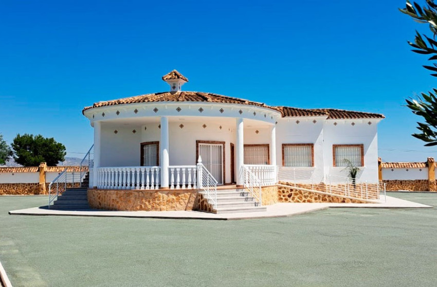 Resale - Country Property - Catral - Catral - Country