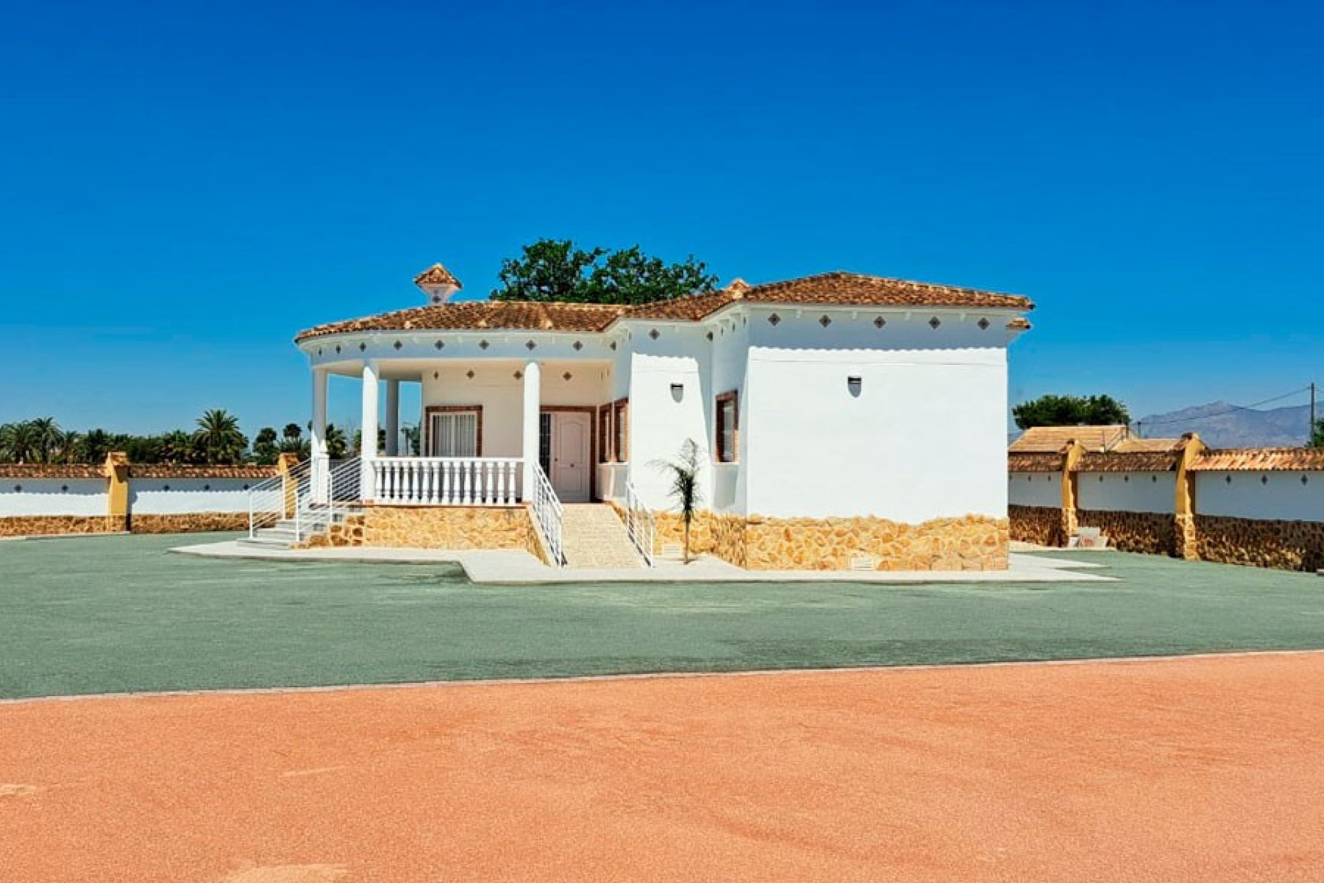 Resale - Country Property - Catral - Catral - Country