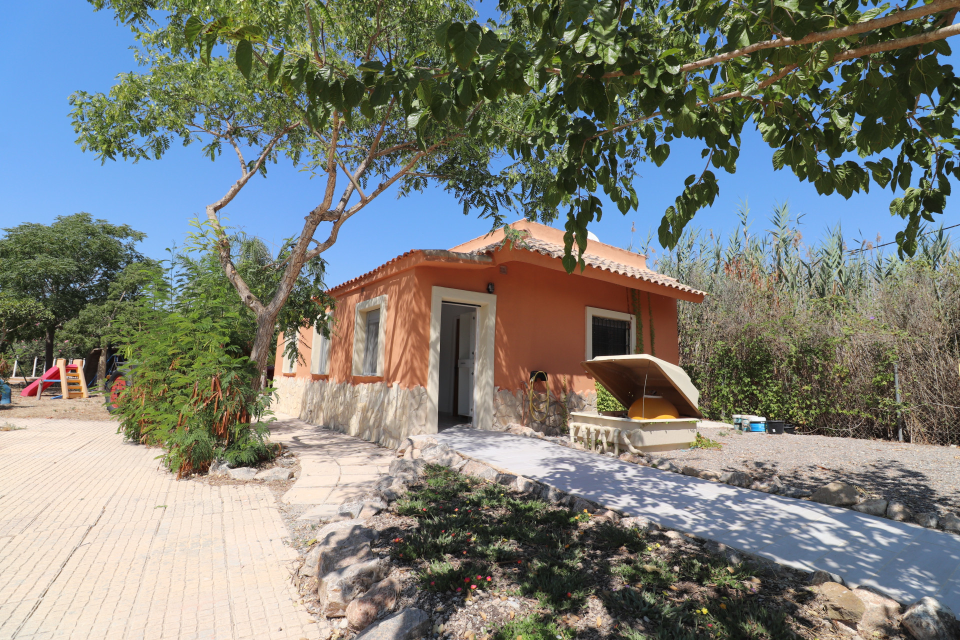 Resale - Country Property - Catral - Catral - Country