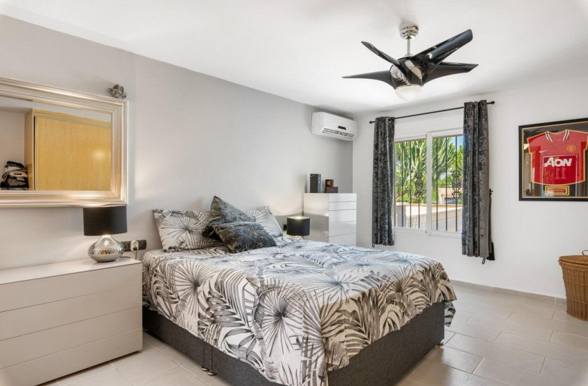 Resale - Country Property - Catral - Comunidad valenciana