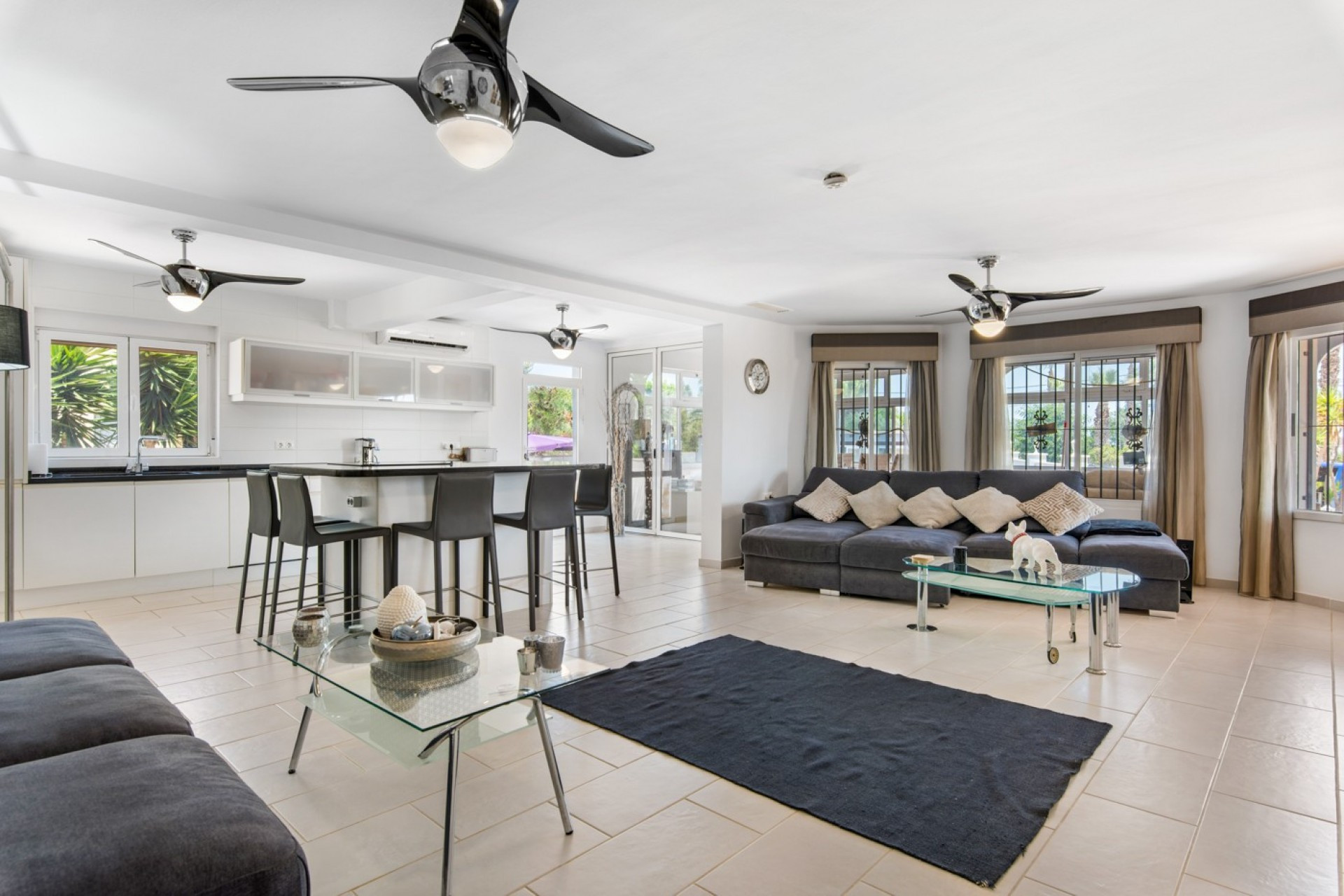 Resale - Country Property - Catral