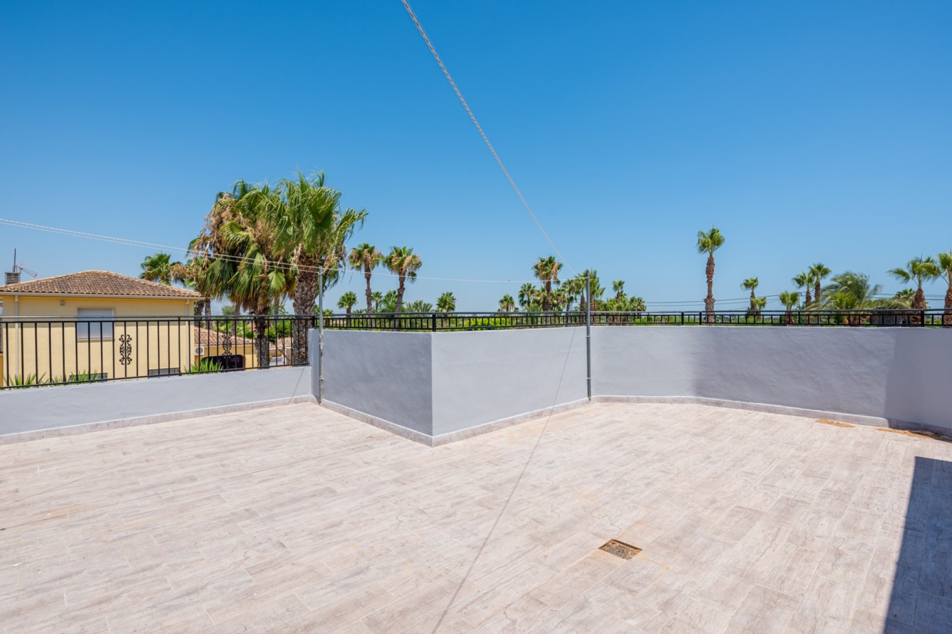 Resale - Country Property - Catral