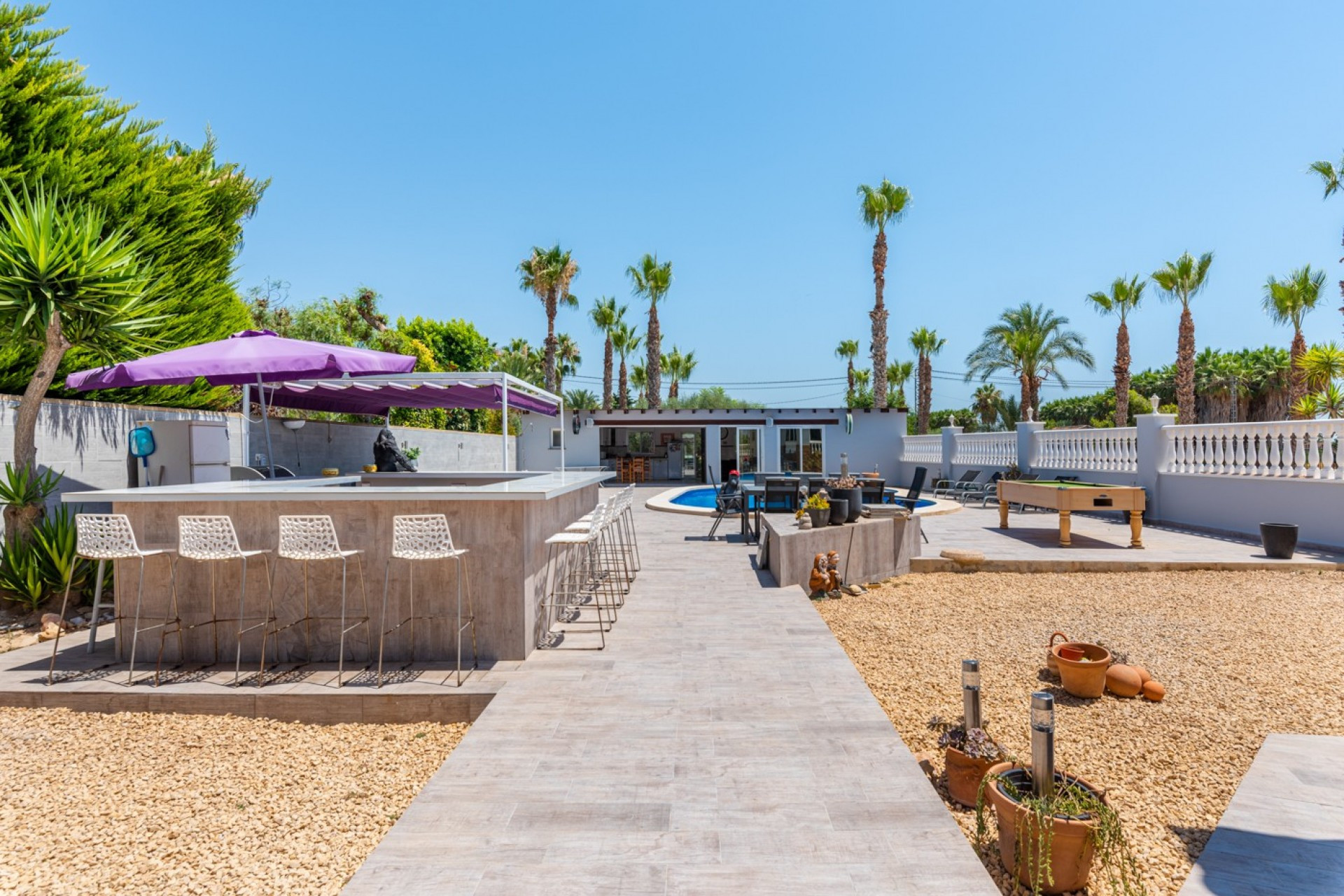 Resale - Country Property - Catral