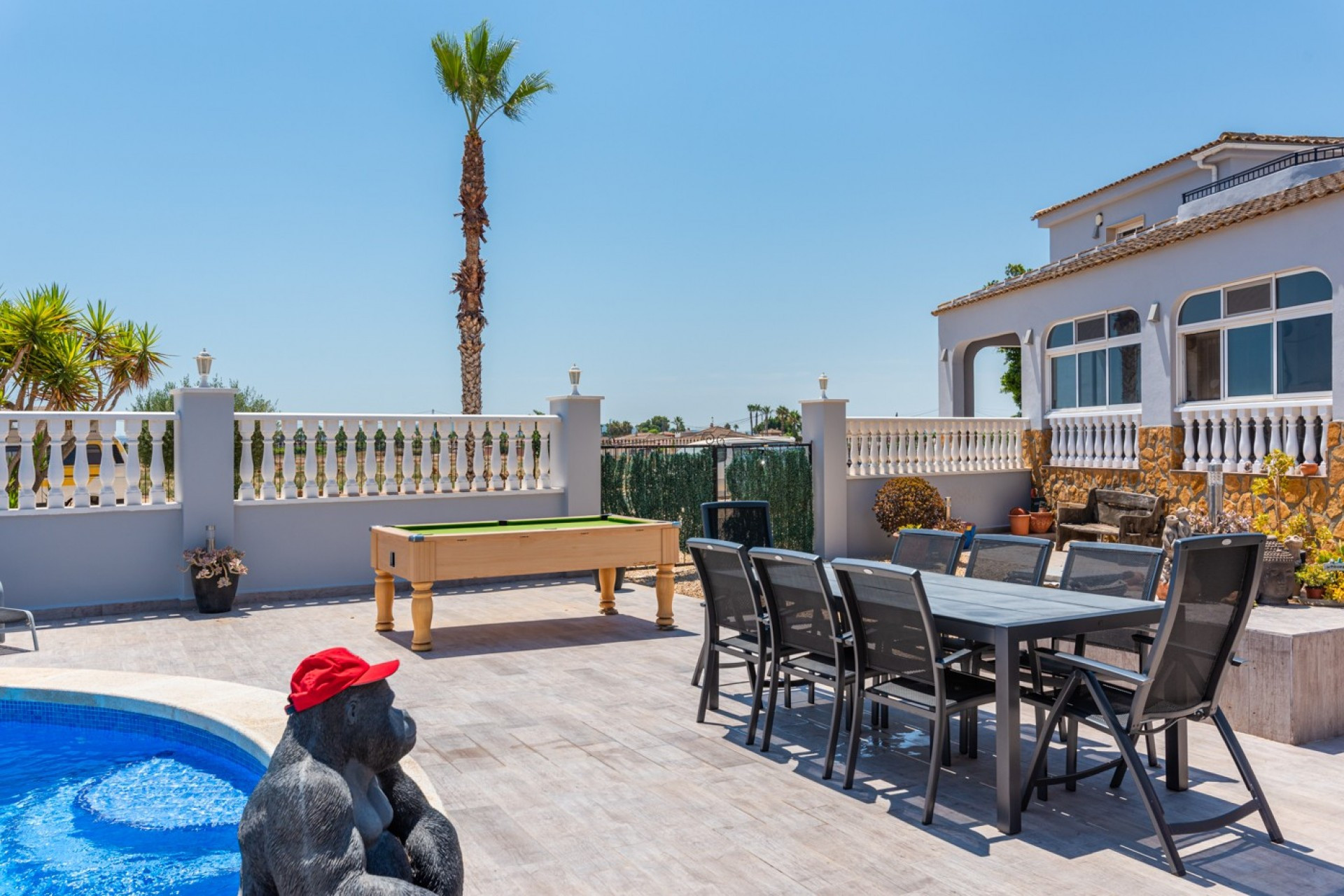 Resale - Country Property - Catral