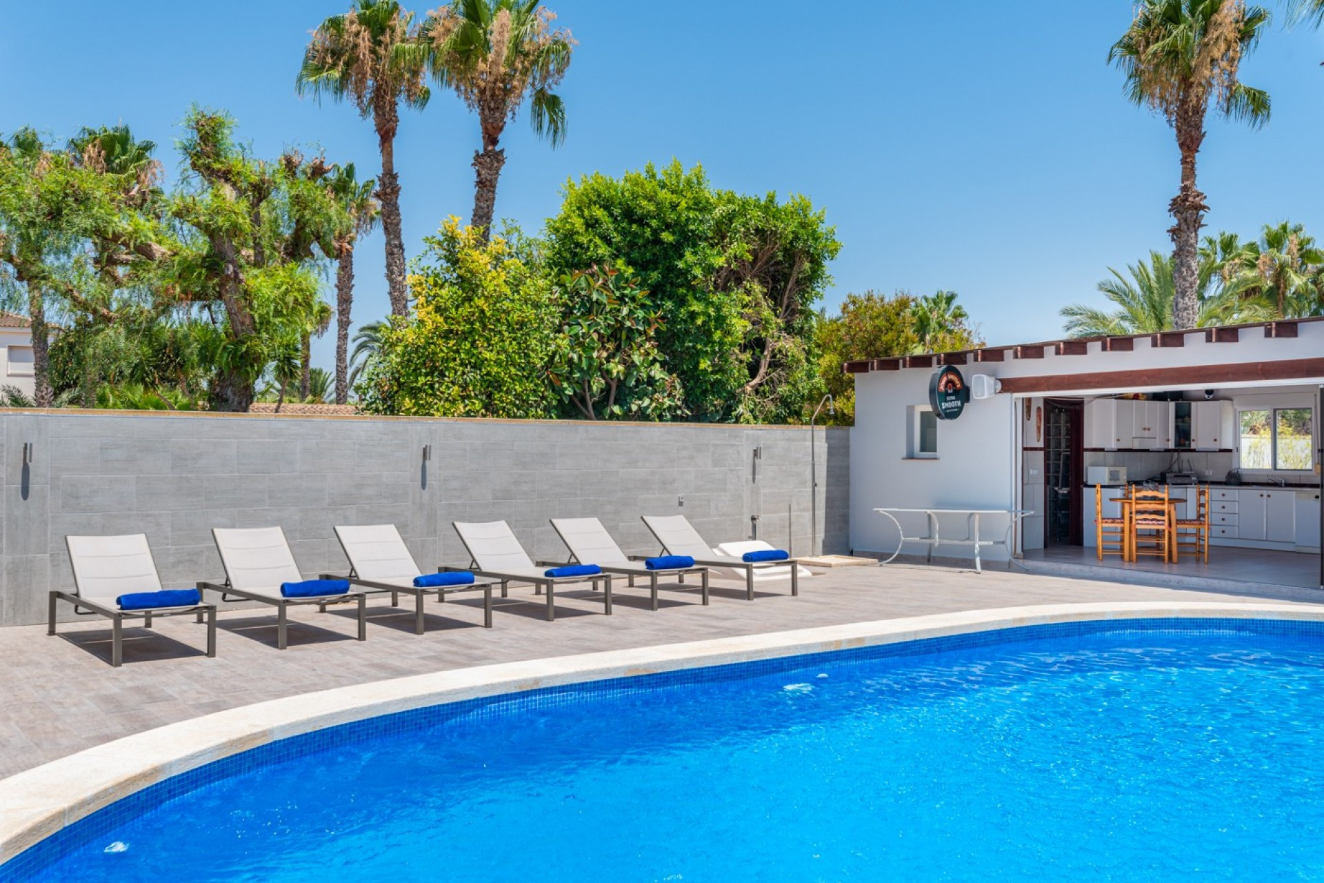 Resale - Country Property - Catral