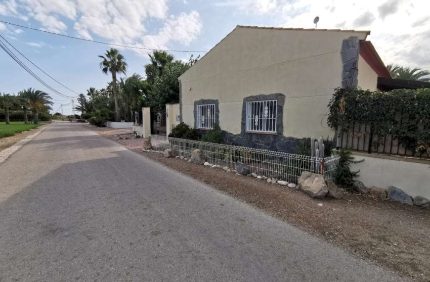 Resale - Country Property - Catral