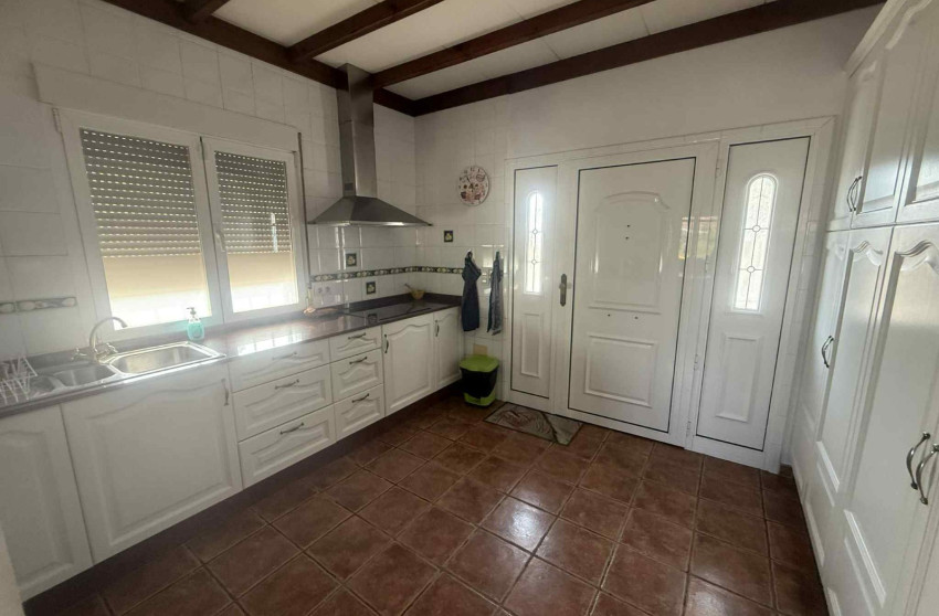 Resale - Country Property - Catral