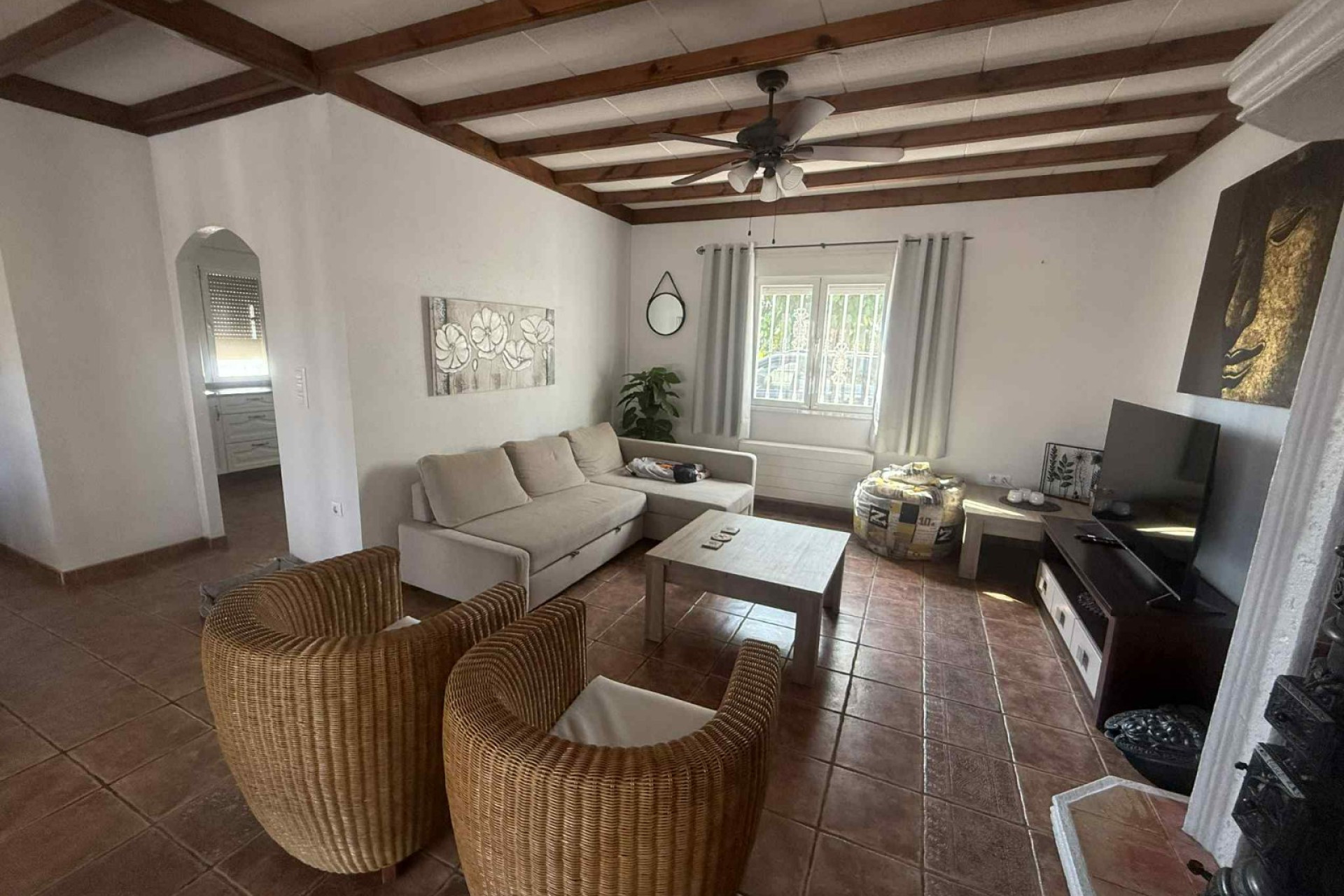 Resale - Country Property - Catral