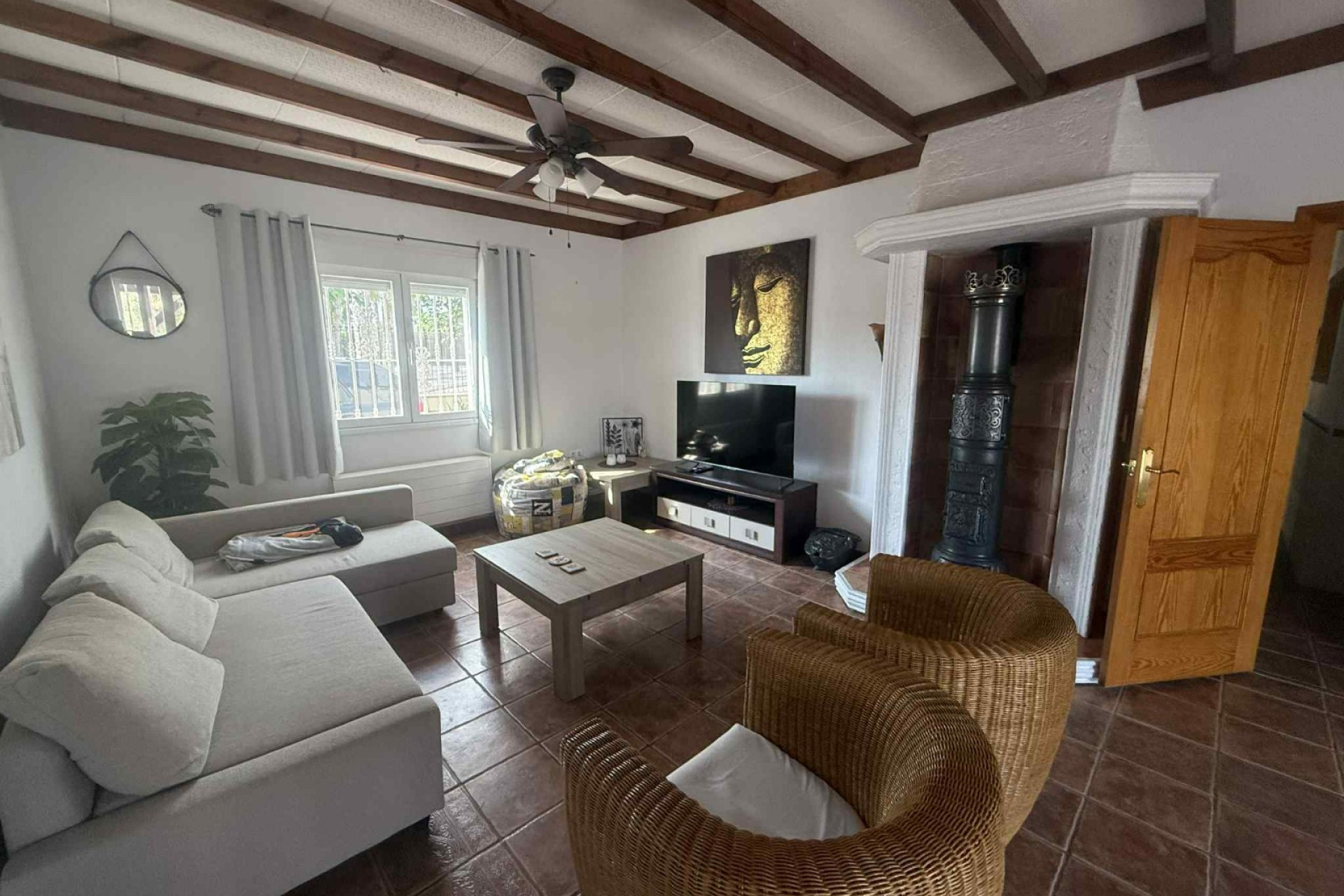 Resale - Country Property - Catral