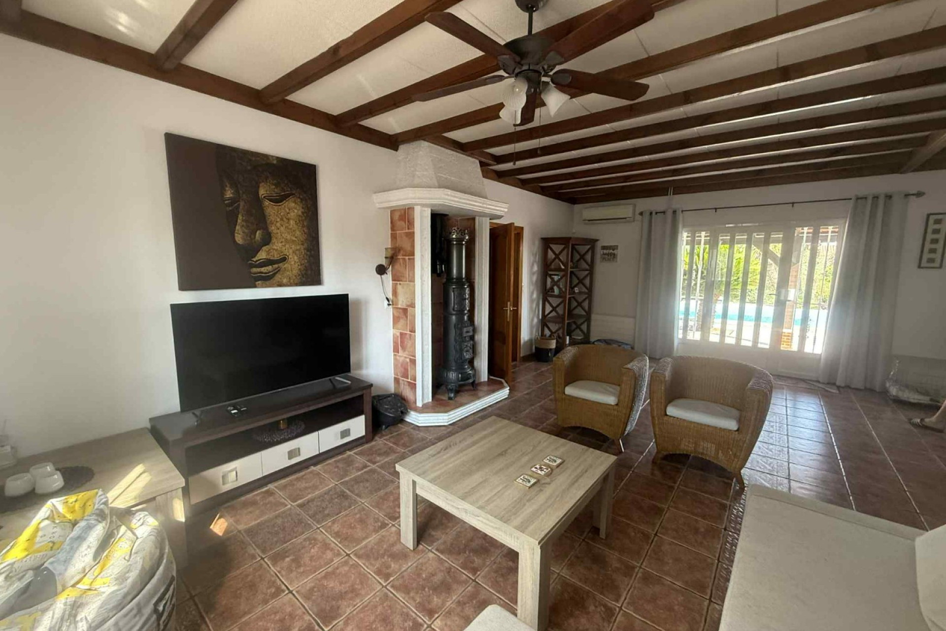 Resale - Country Property - Catral