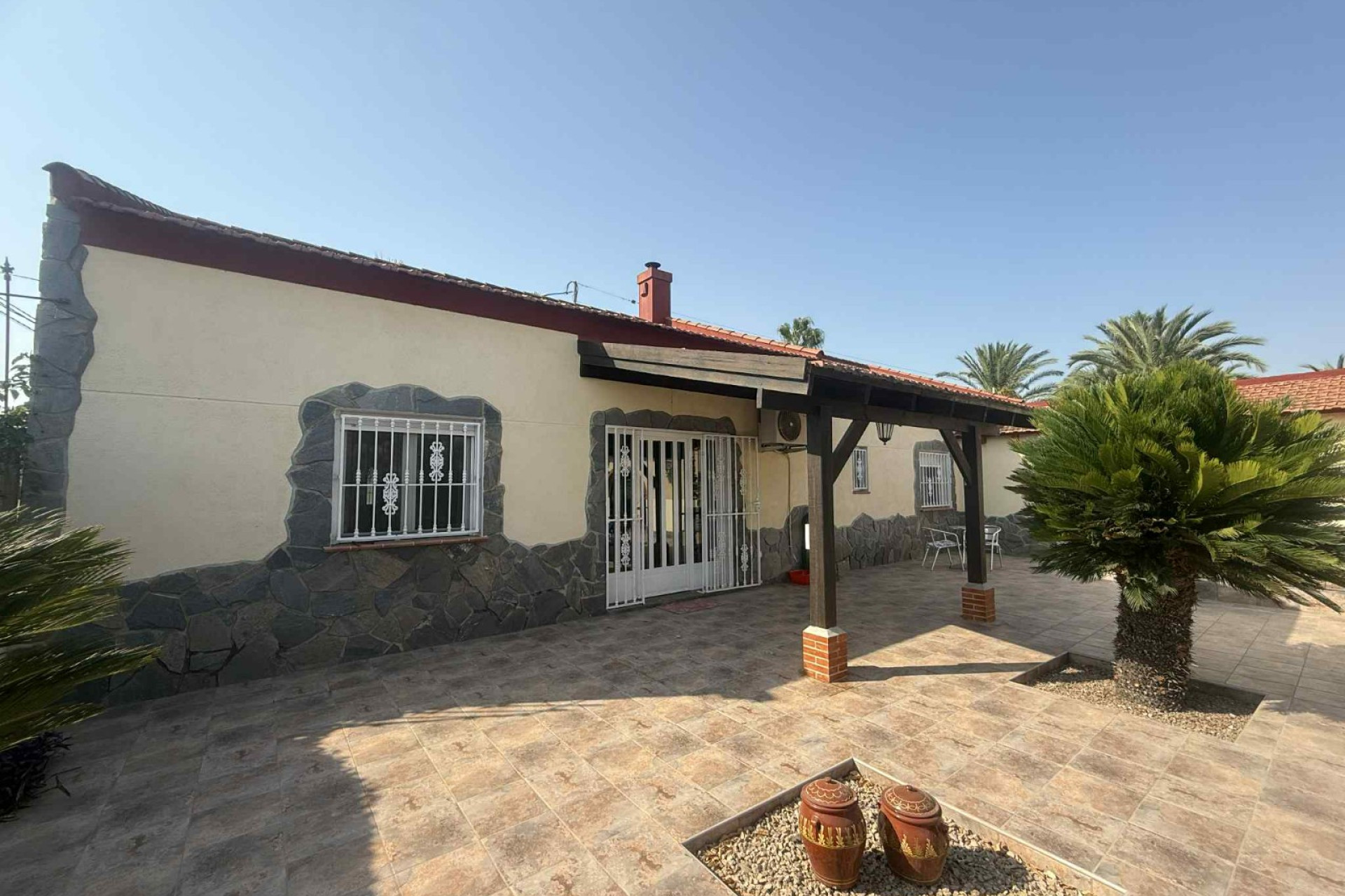 Resale - Country Property - Catral